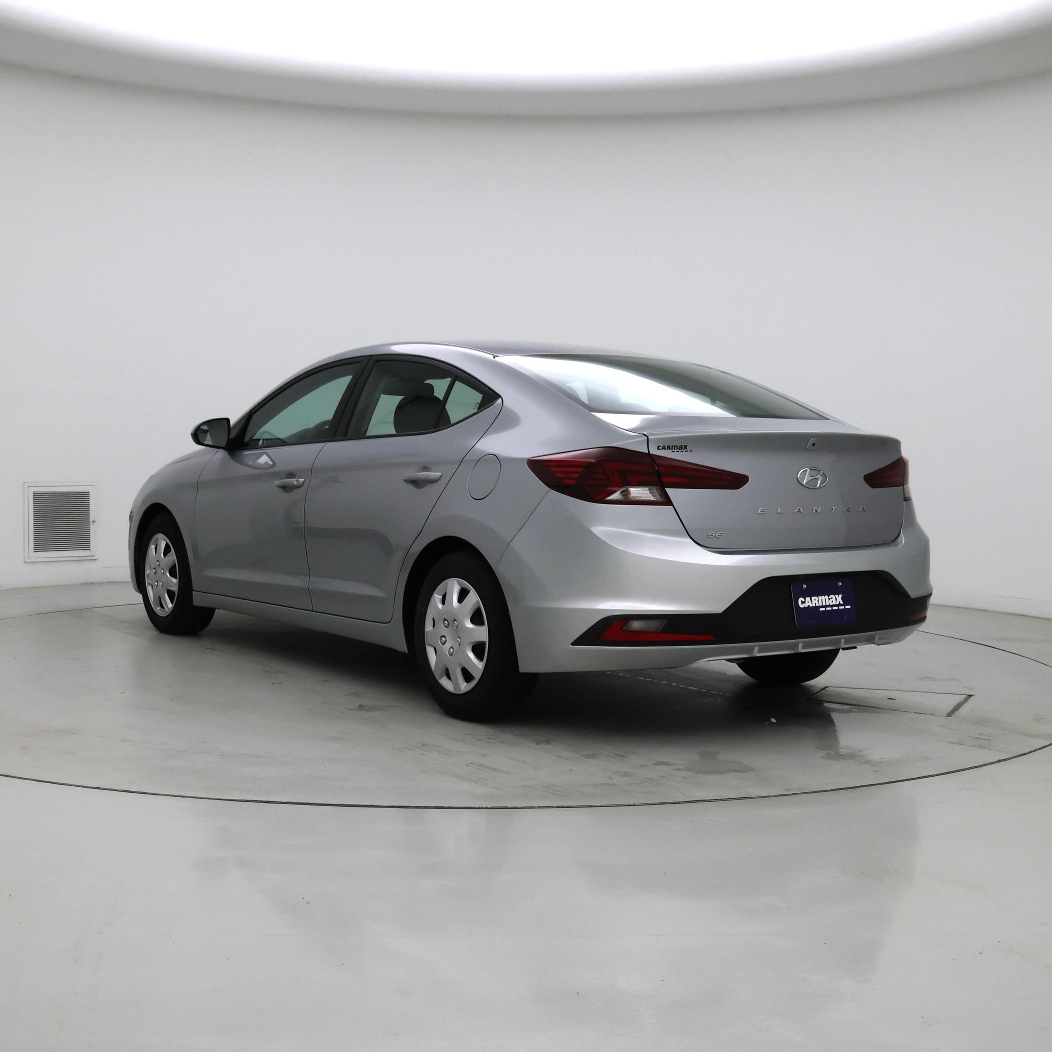 Thumbnail: 2020 Hyundai Elantra - 2
