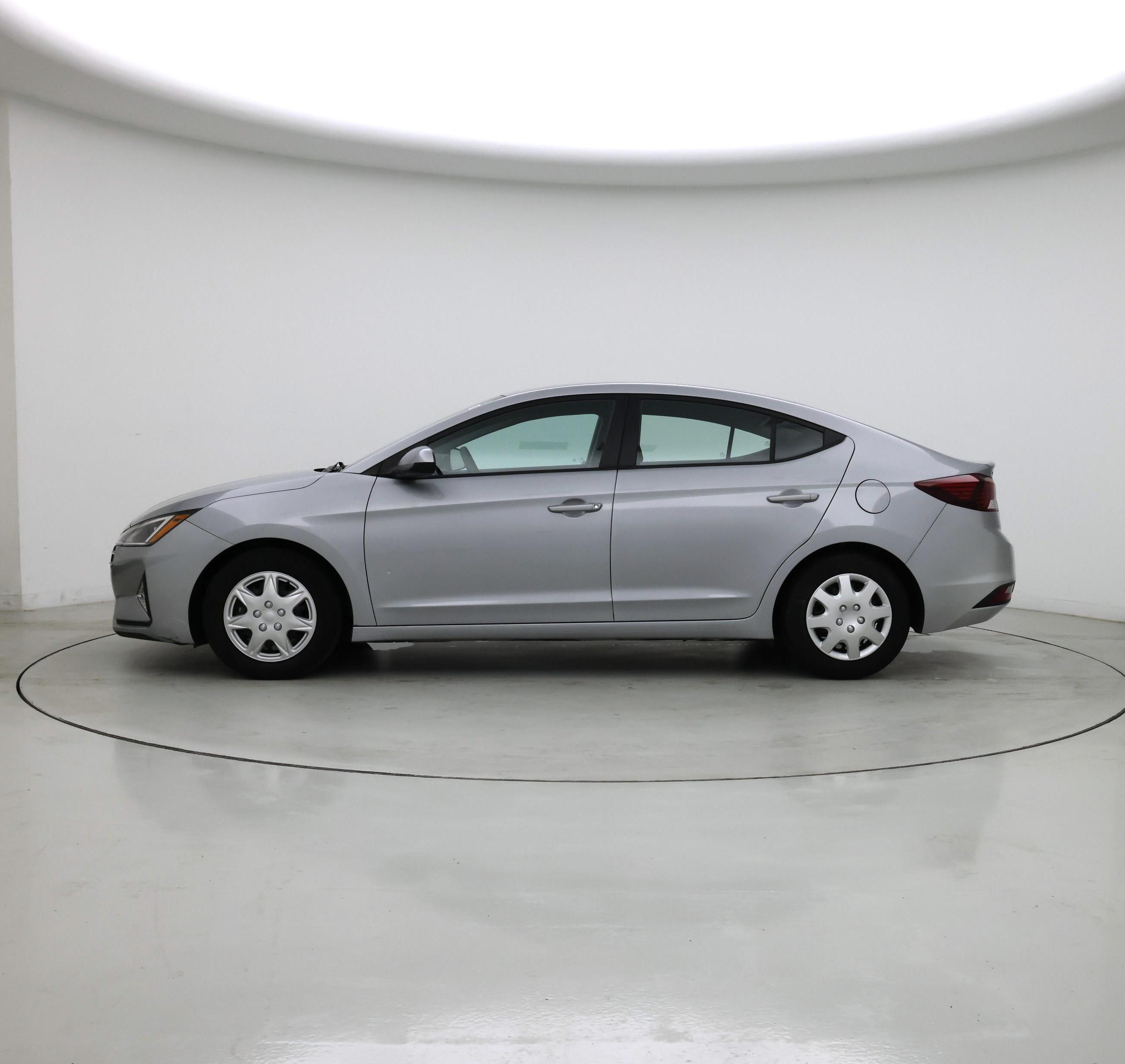 Thumbnail: 2020 Hyundai Elantra - 3