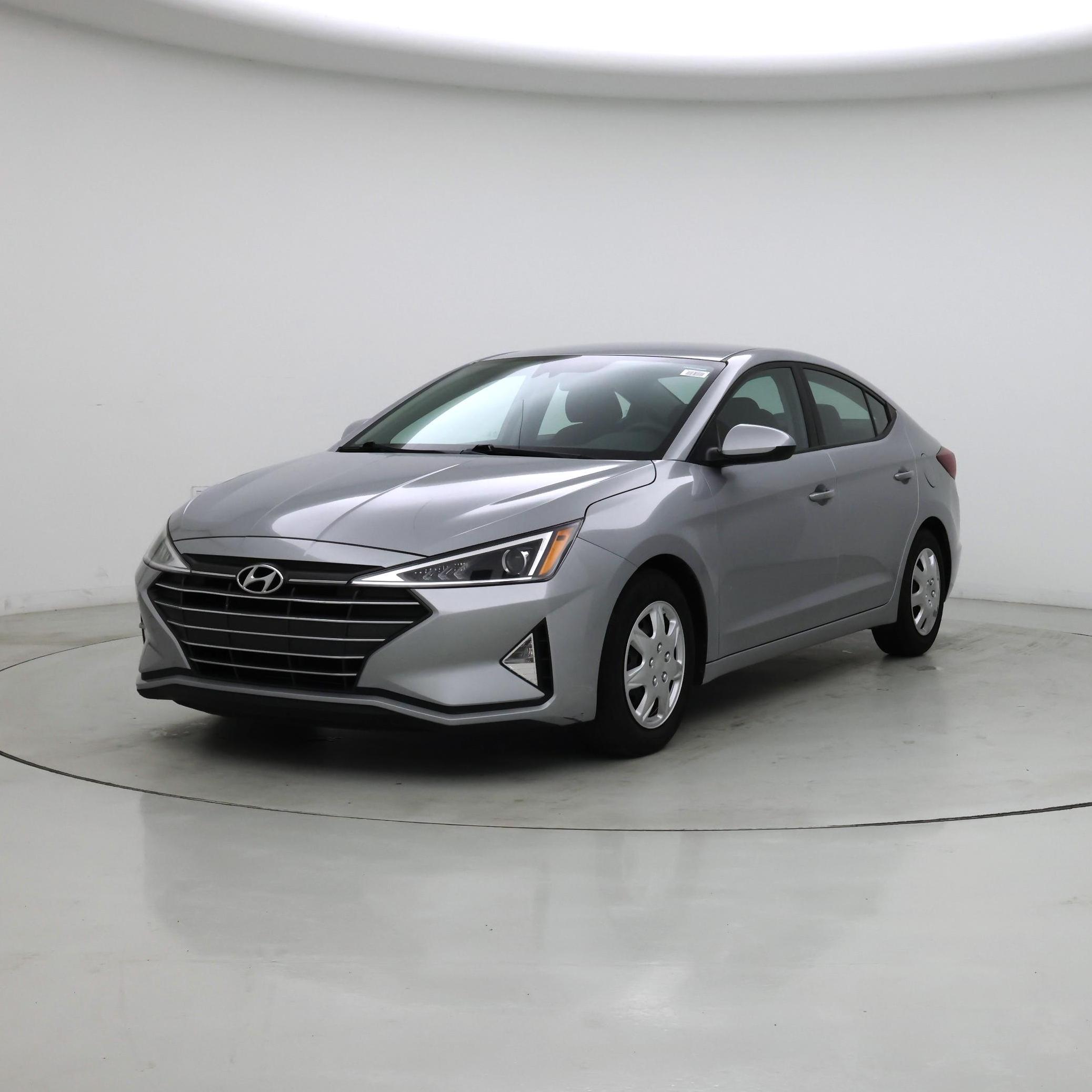 Thumbnail: 2020 Hyundai Elantra - 4
