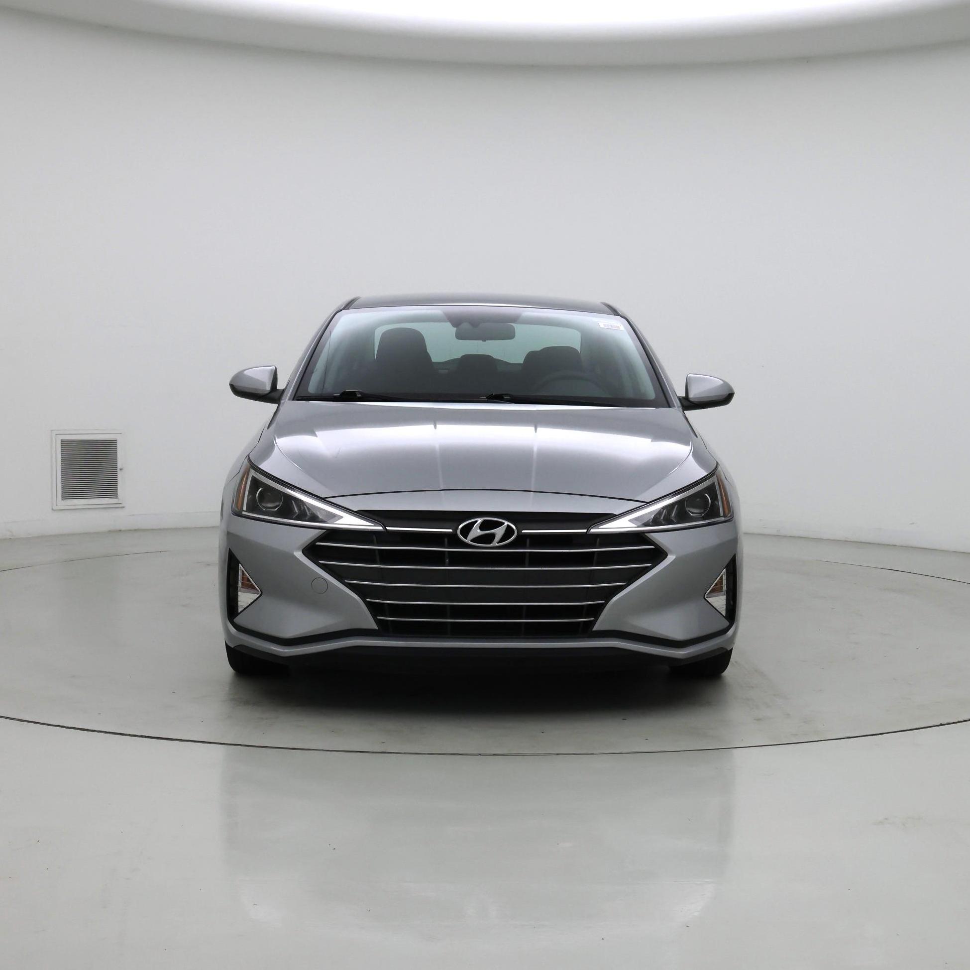 Thumbnail: 2020 Hyundai Elantra - 5