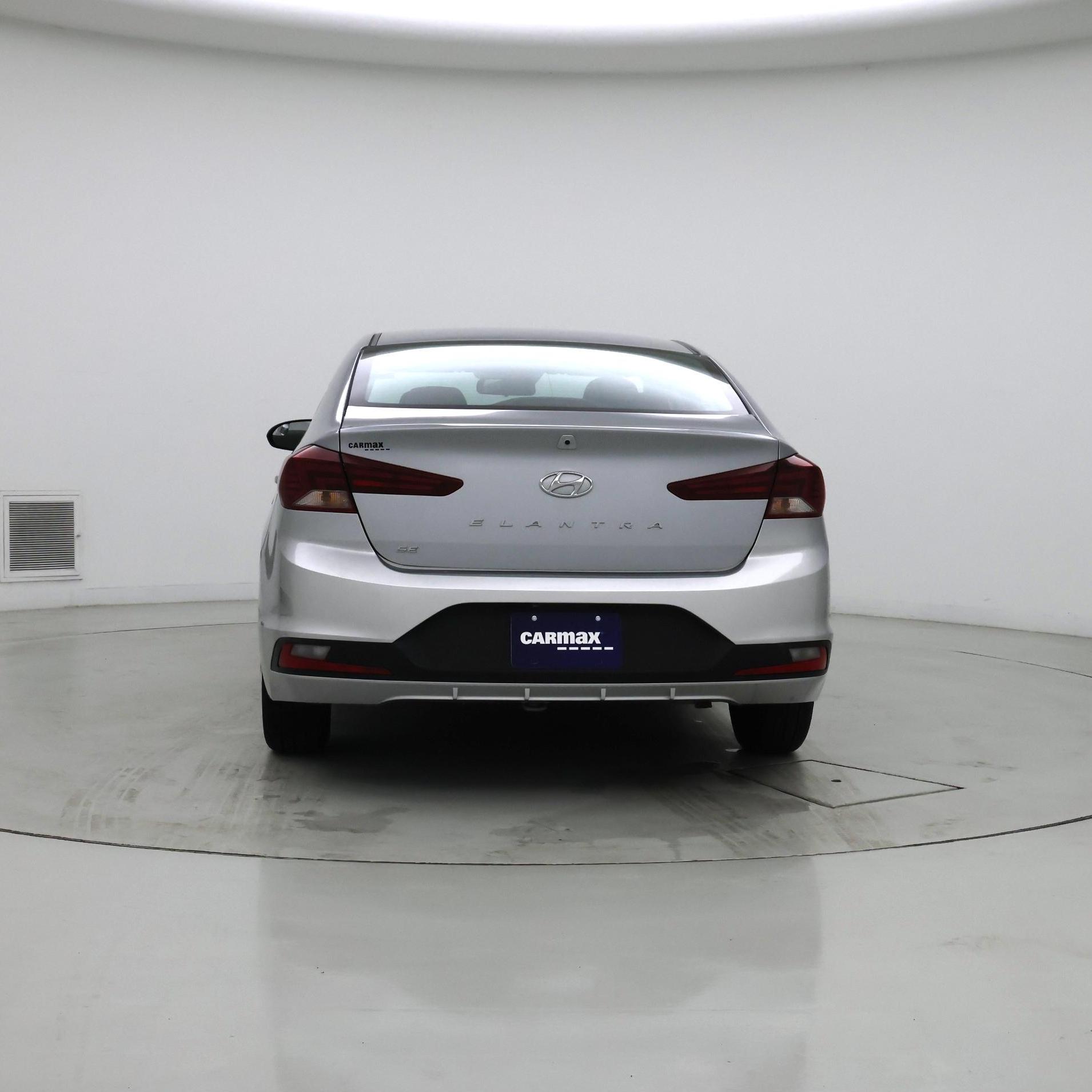 Thumbnail: 2020 Hyundai Elantra - 6