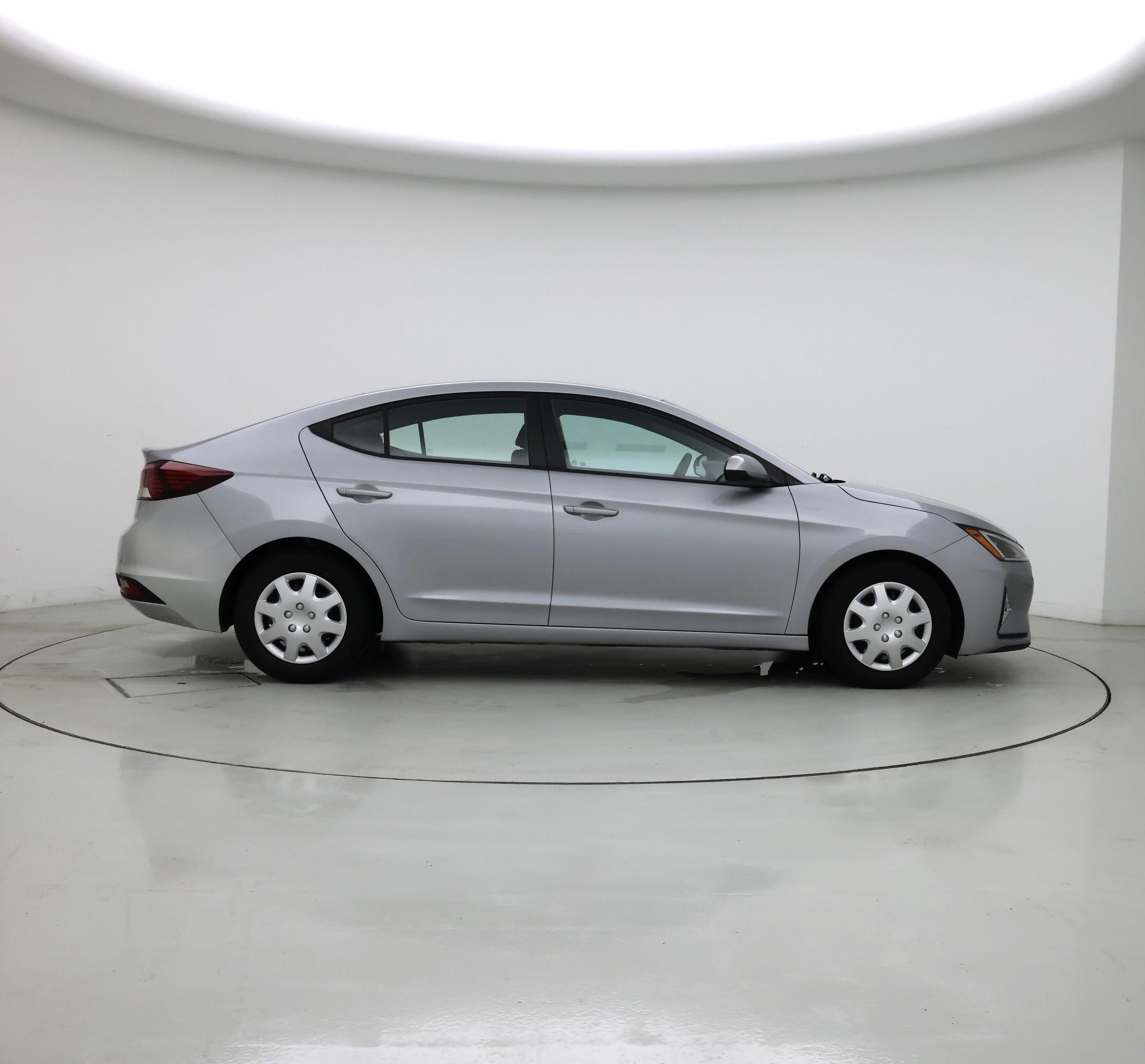 Thumbnail: 2020 Hyundai Elantra - 7