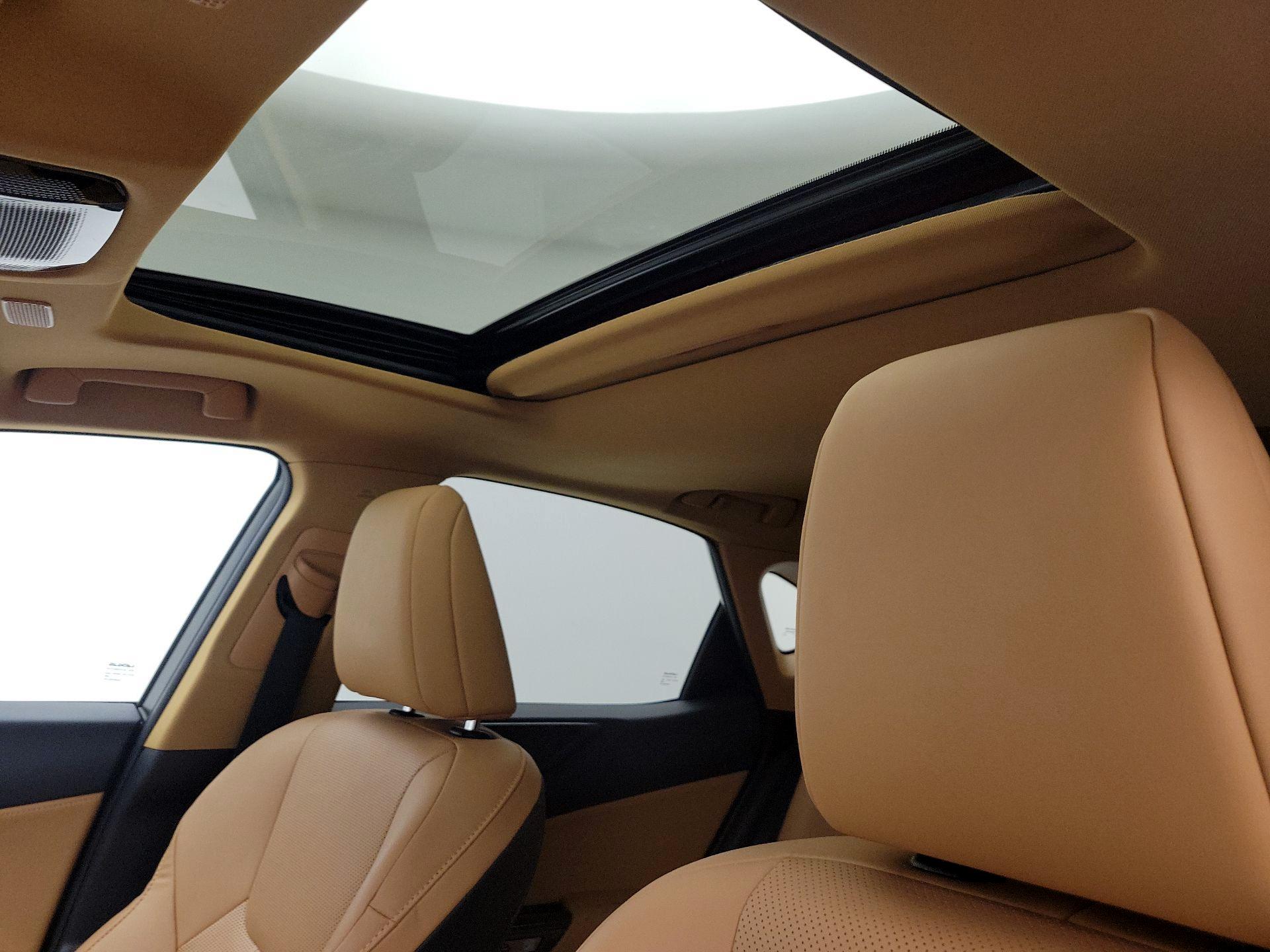 Thumbnail: 2024 Lexus NX - 19