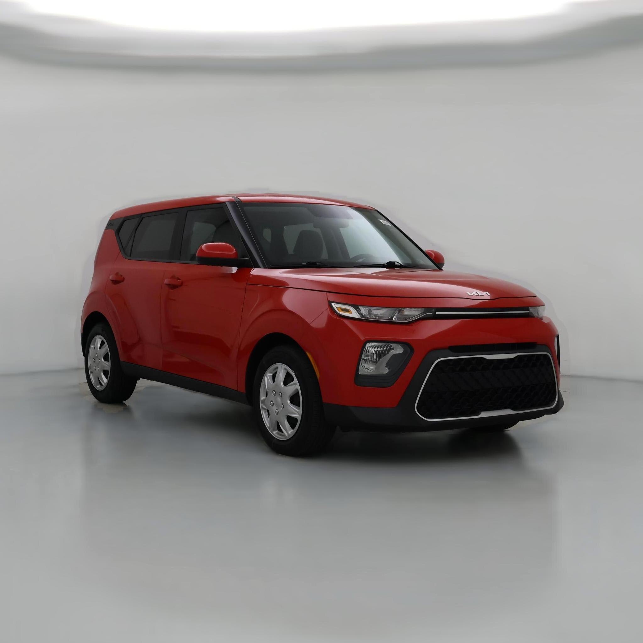 Thumbnail: 2022 Kia Soul - 1