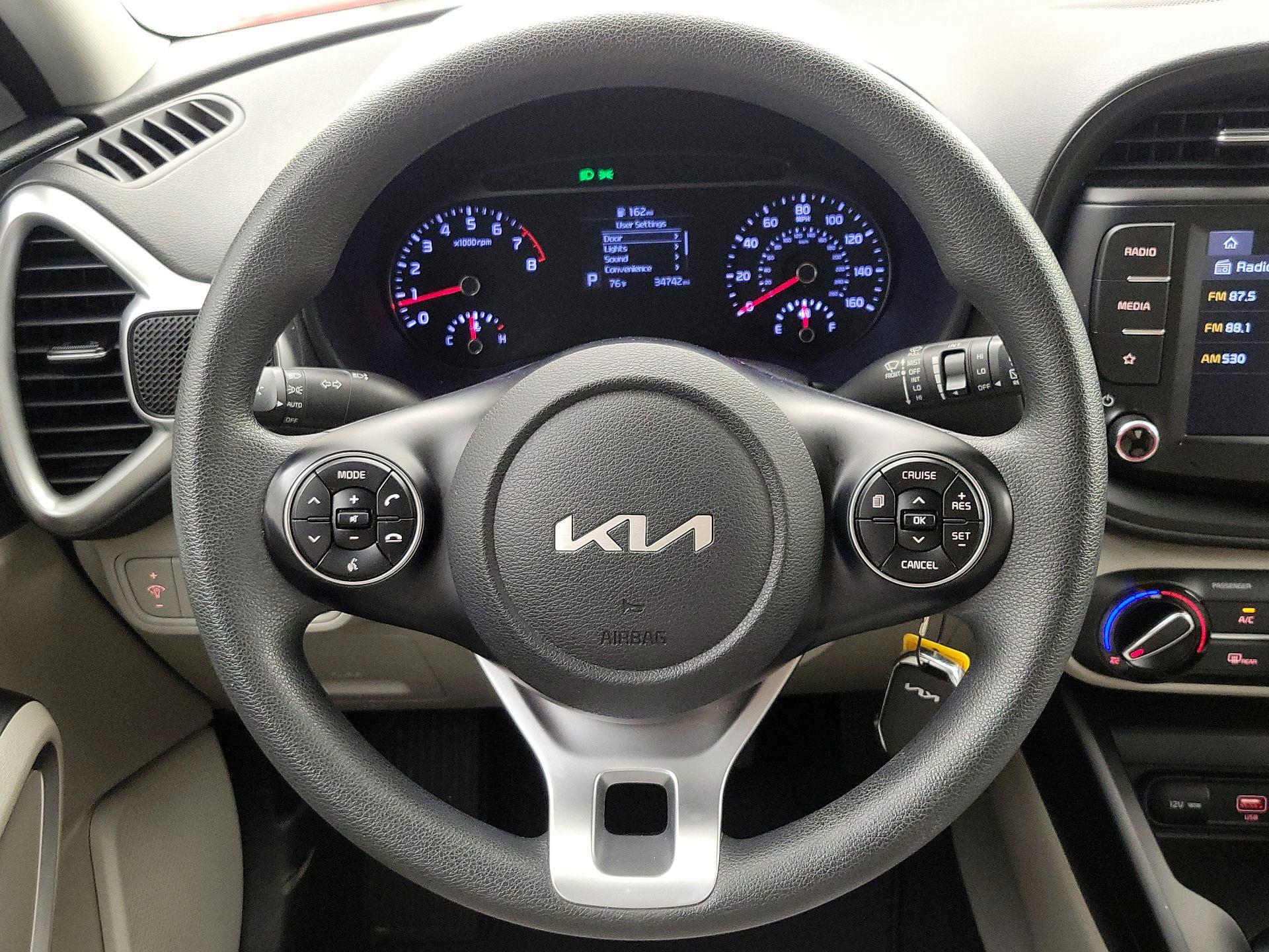 Thumbnail: 2022 Kia Soul - 10