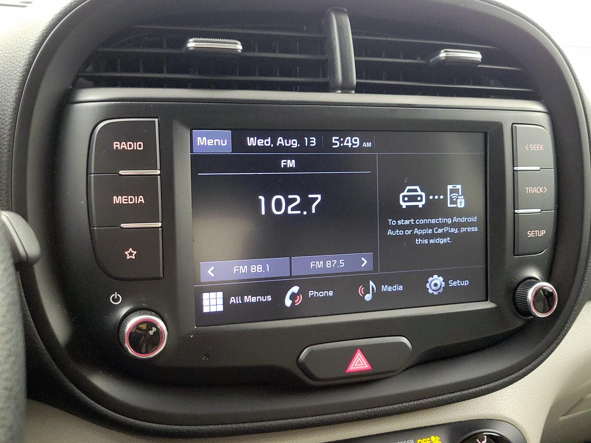 Thumbnail: 2022 Kia Soul - 15