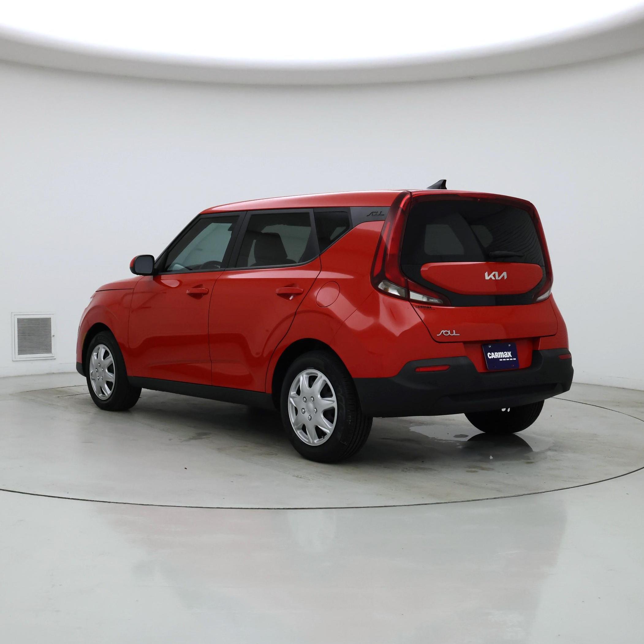 Thumbnail: 2022 Kia Soul - 2