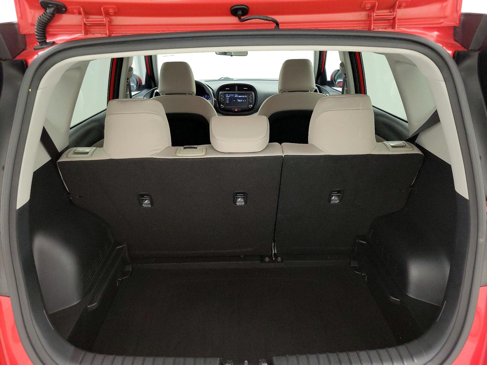 Thumbnail: 2022 Kia Soul - 20