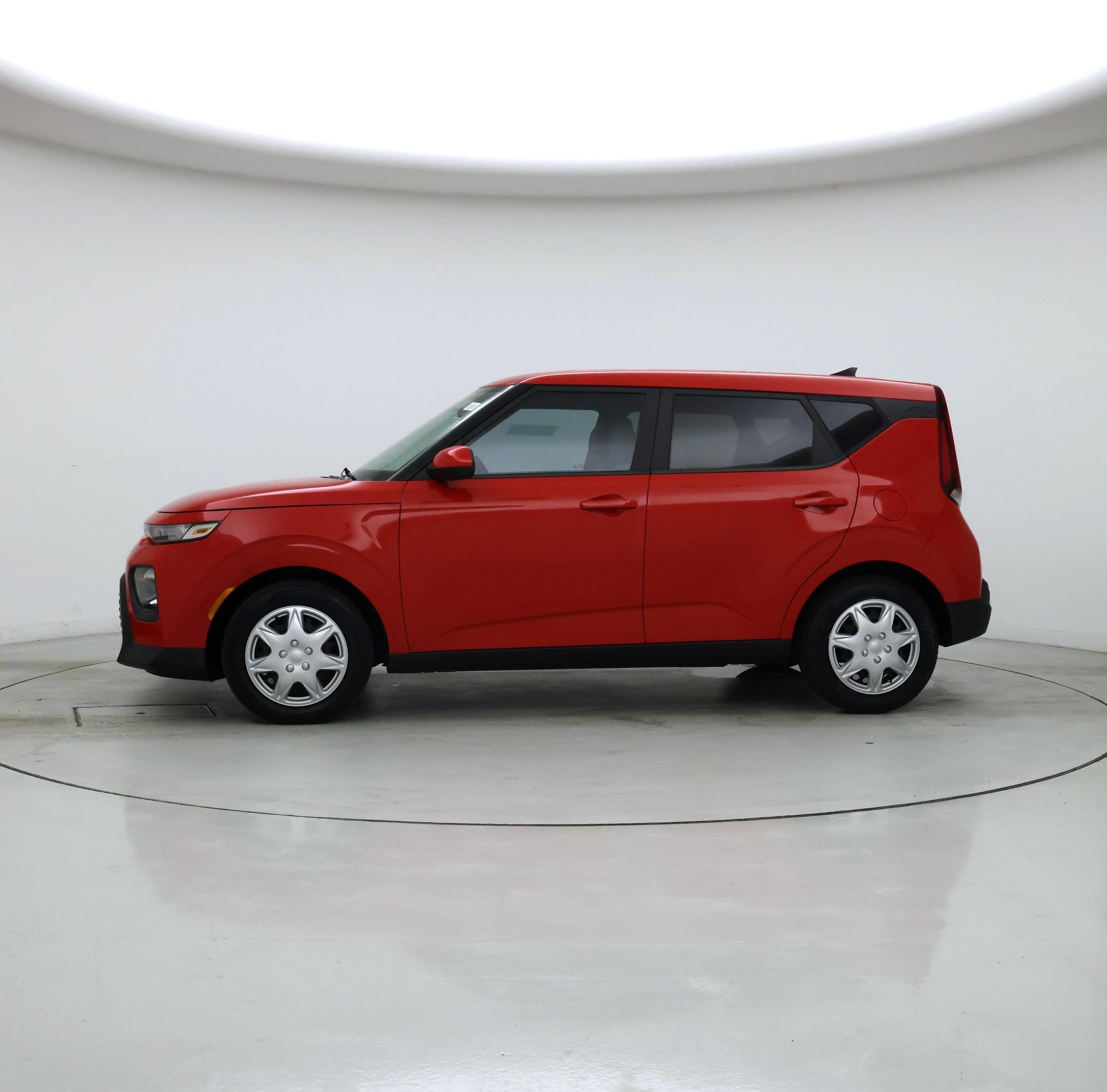 Thumbnail: 2022 Kia Soul - 3