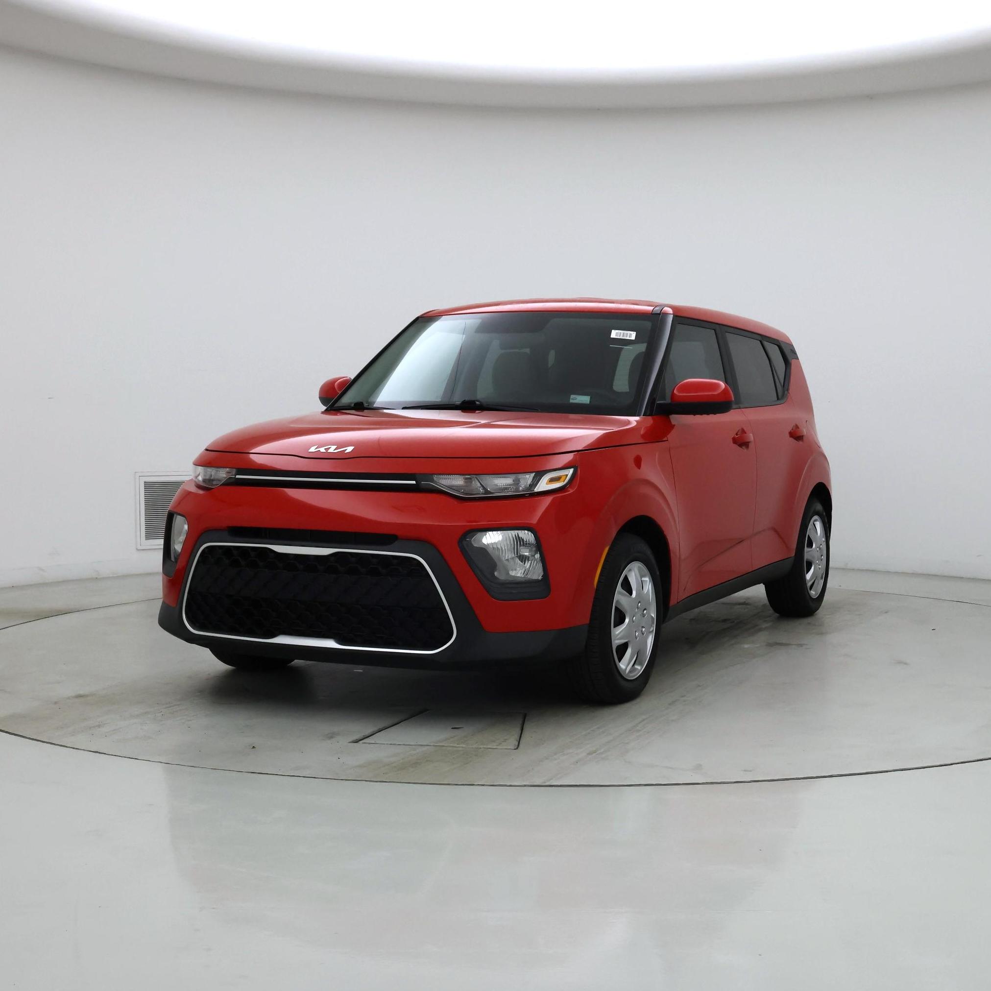Thumbnail: 2022 Kia Soul - 4