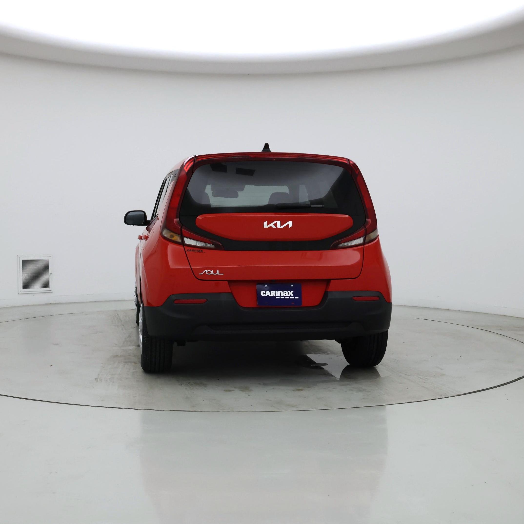 Thumbnail: 2022 Kia Soul - 6