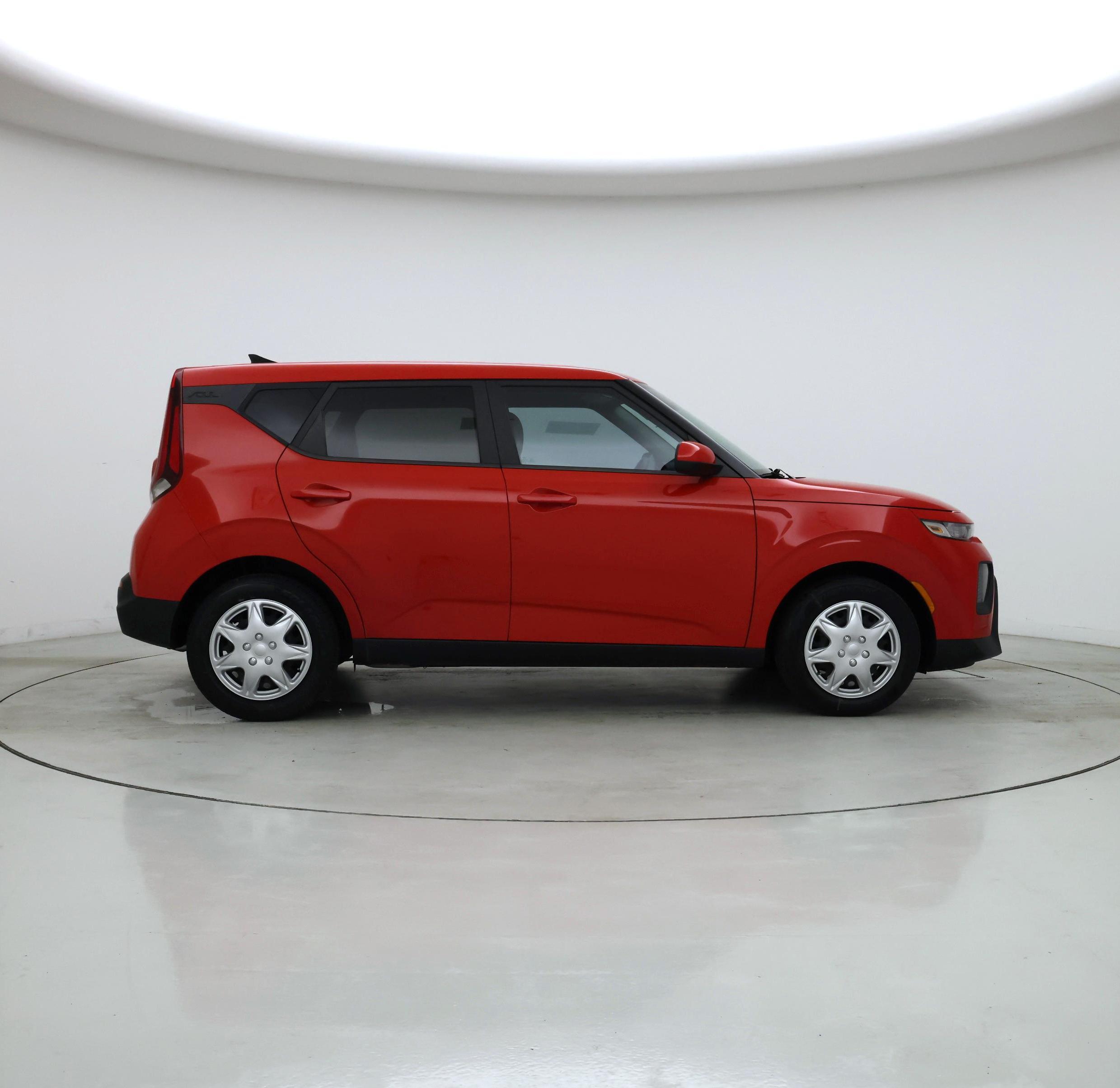 Thumbnail: 2022 Kia Soul - 7