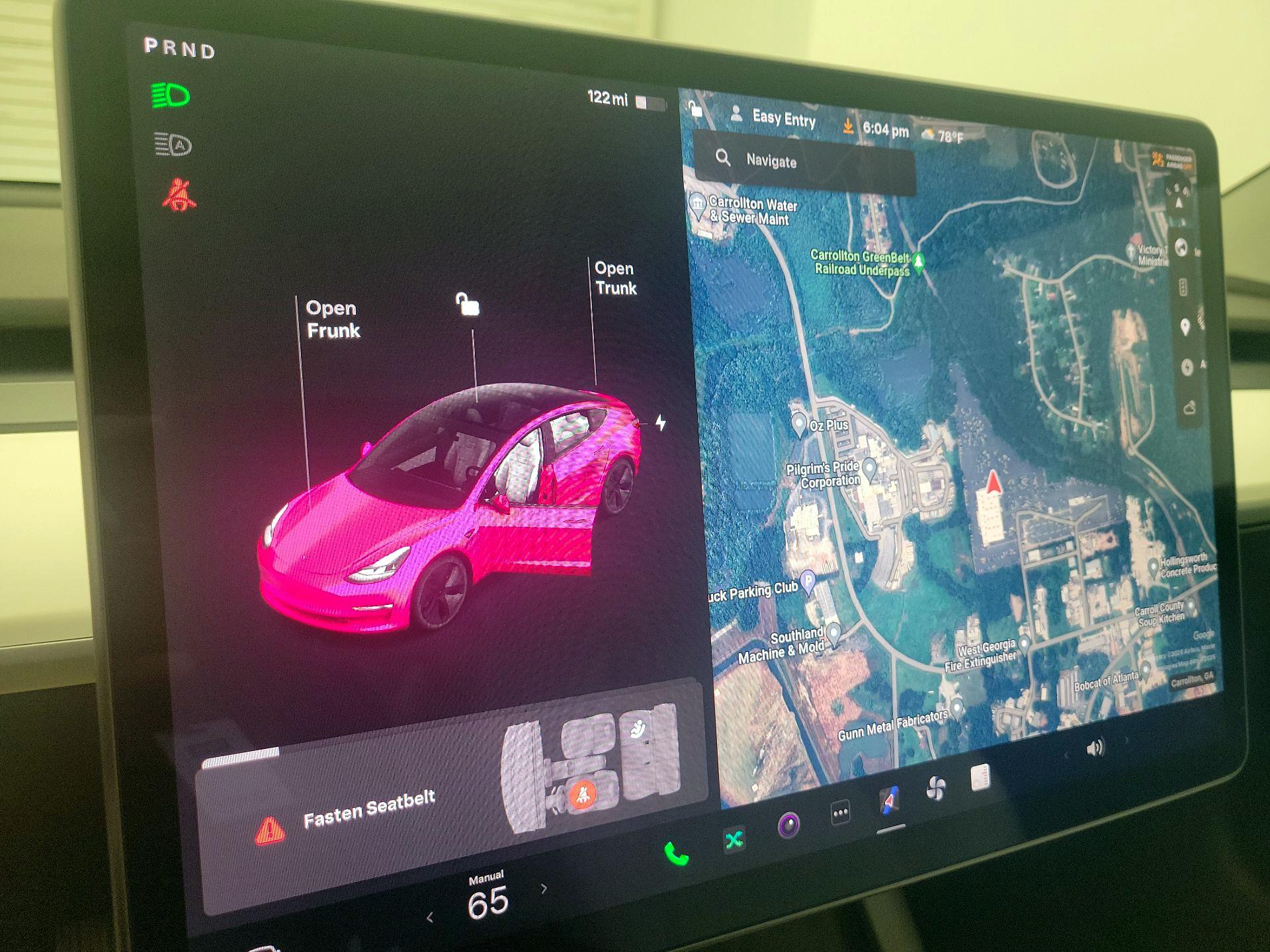 Thumbnail: 2021 Tesla Model 3 - 13