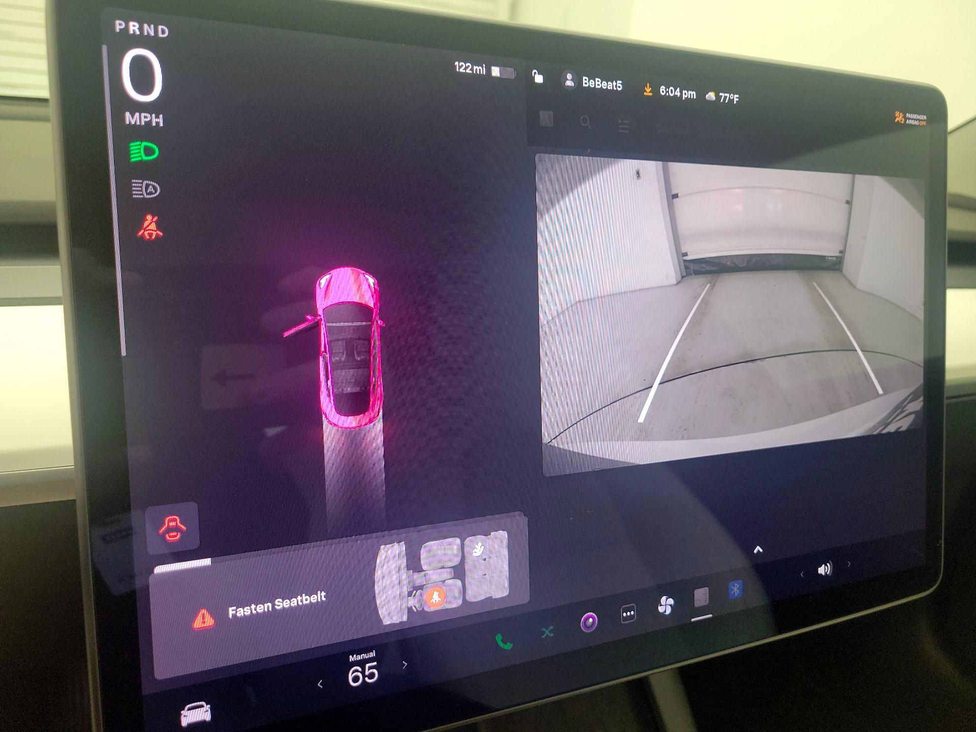 Thumbnail: 2021 Tesla Model 3 - 14