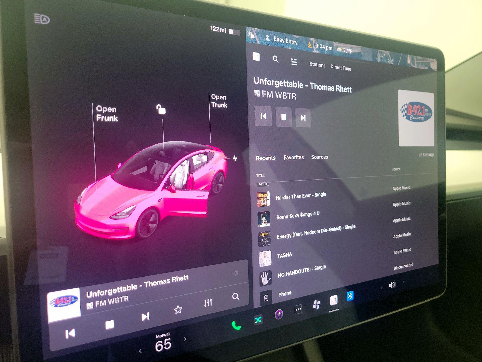 Thumbnail: 2021 Tesla Model 3 - 15
