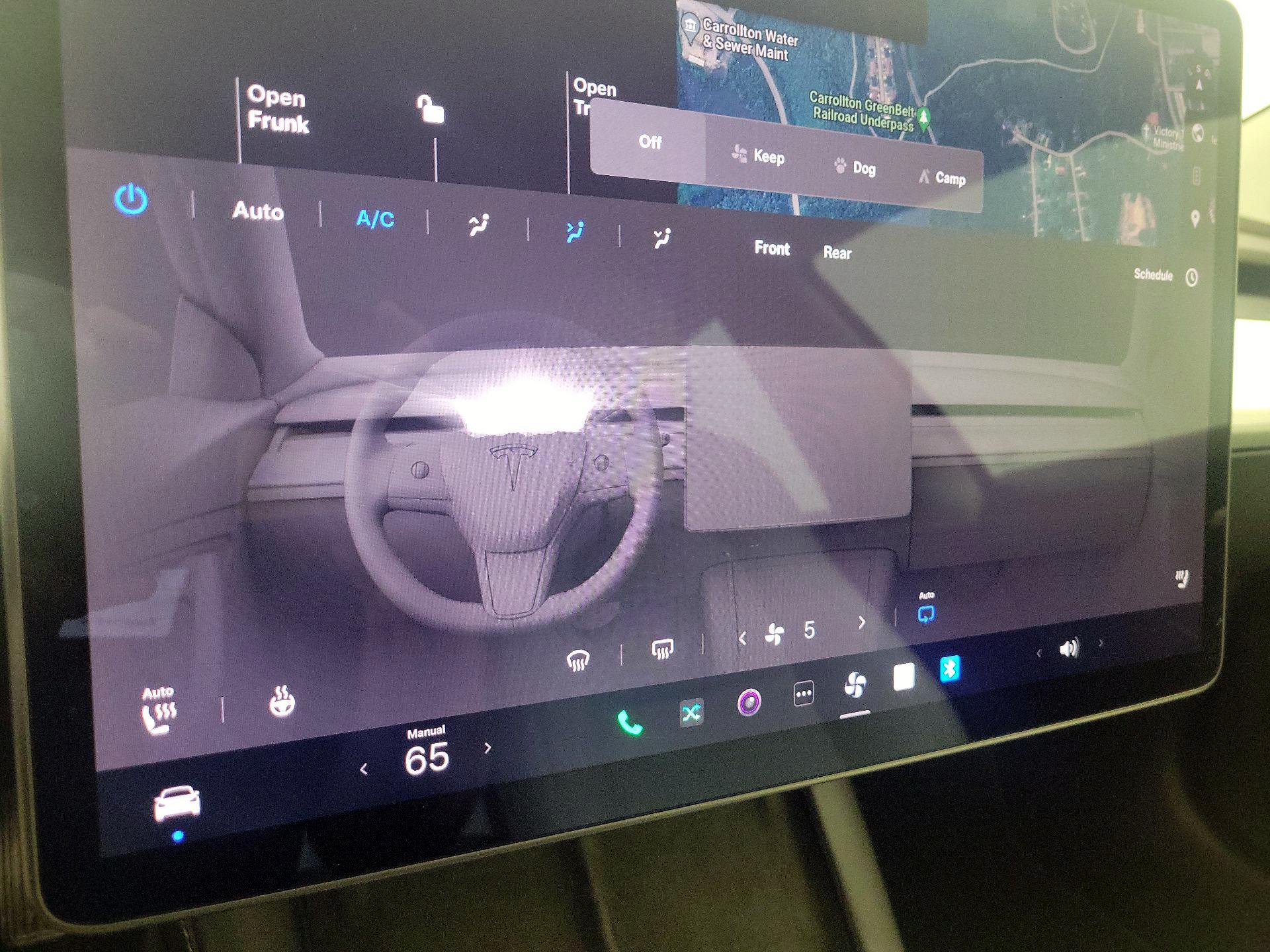 Thumbnail: 2021 Tesla Model 3 - 16