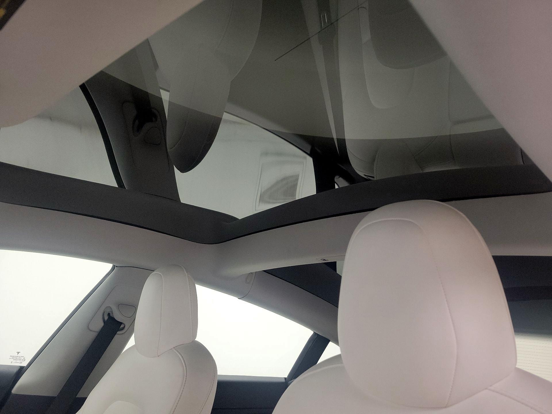 Thumbnail: 2021 Tesla Model 3 - 18