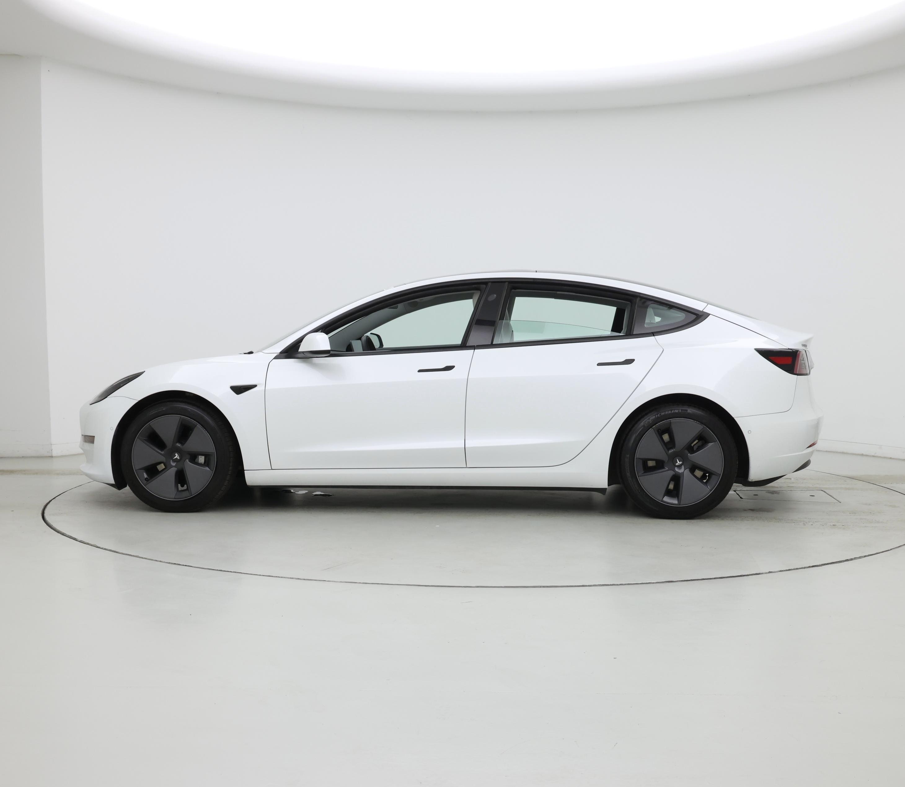 Thumbnail: 2021 Tesla Model 3 - 3
