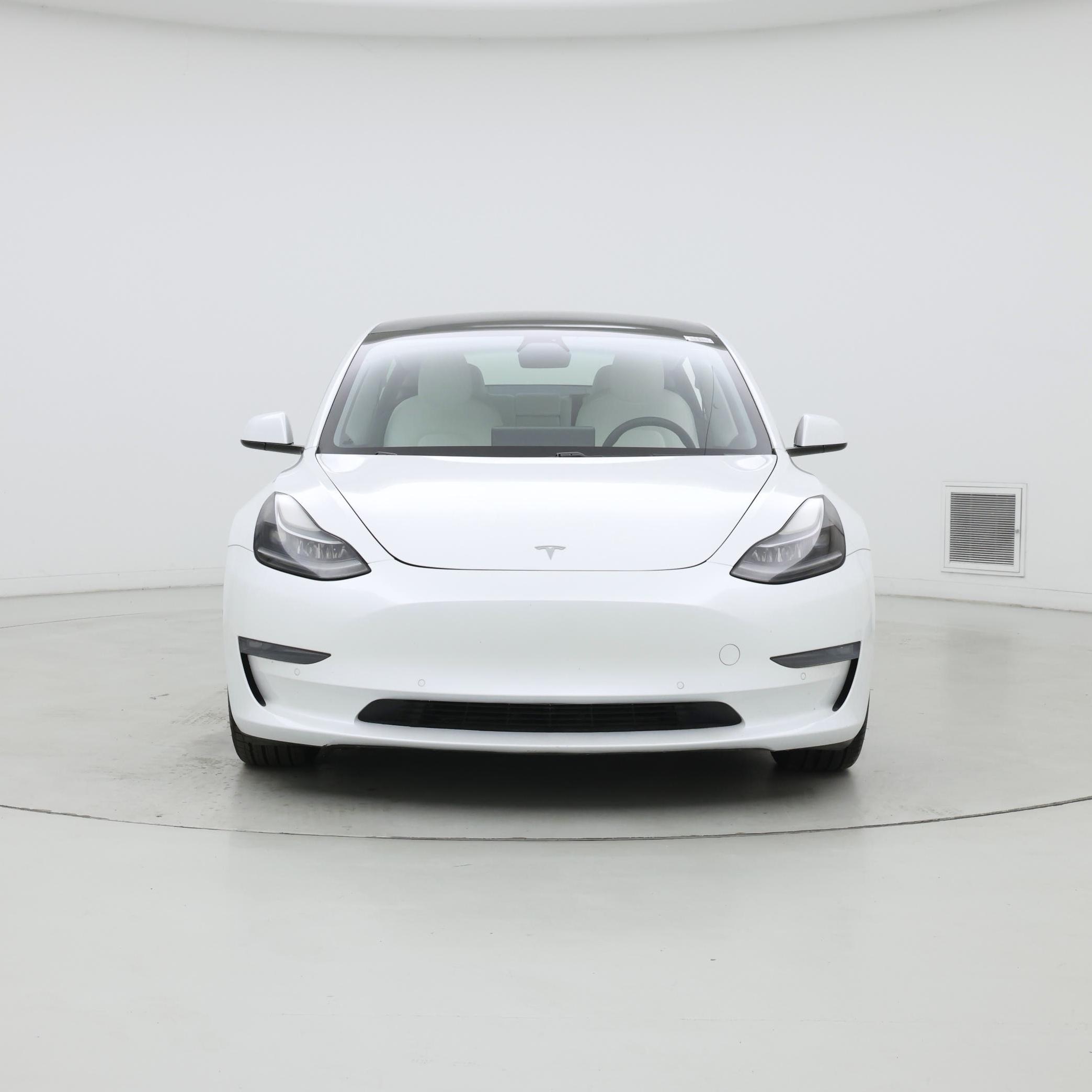 Thumbnail: 2021 Tesla Model 3 - 5
