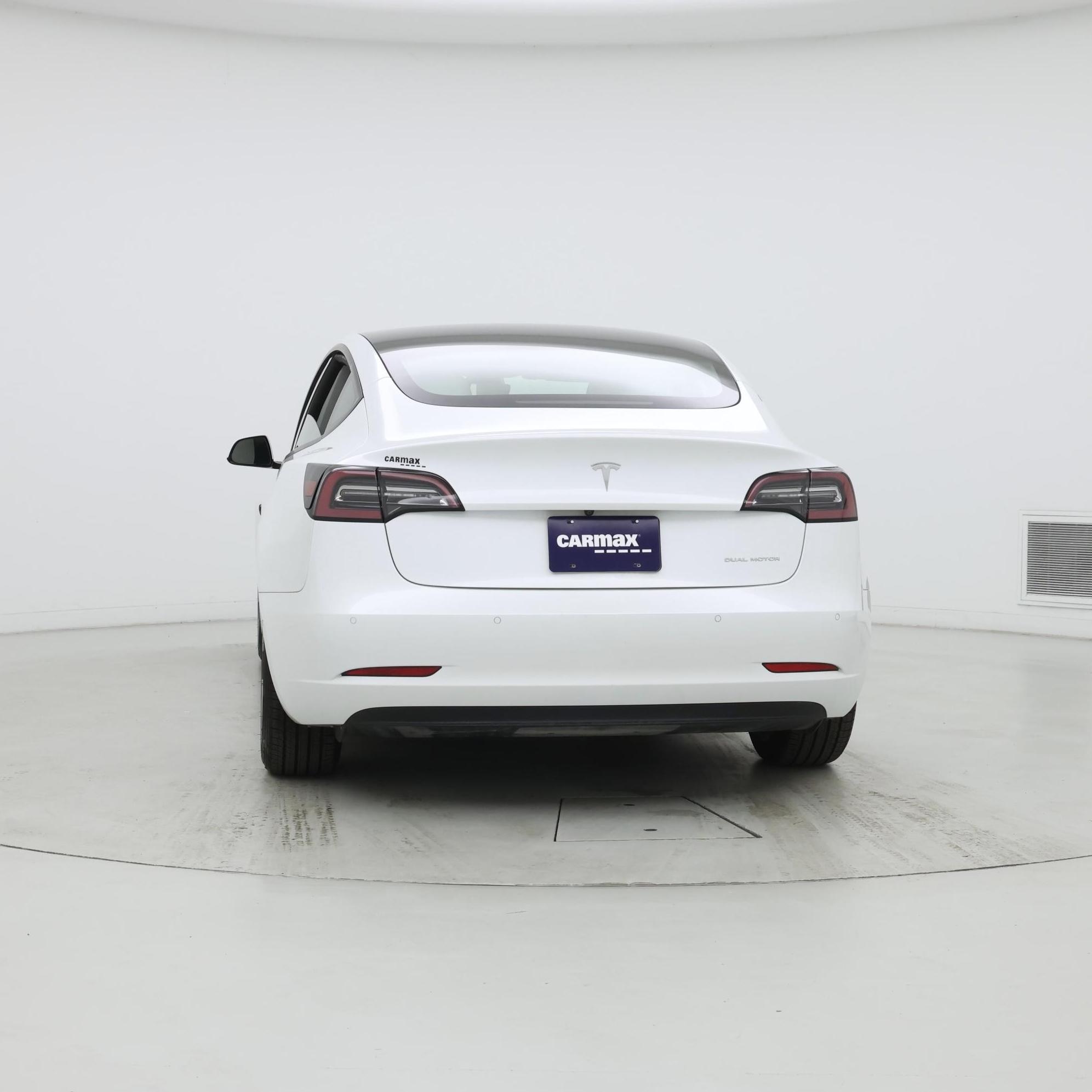 Thumbnail: 2021 Tesla Model 3 - 6