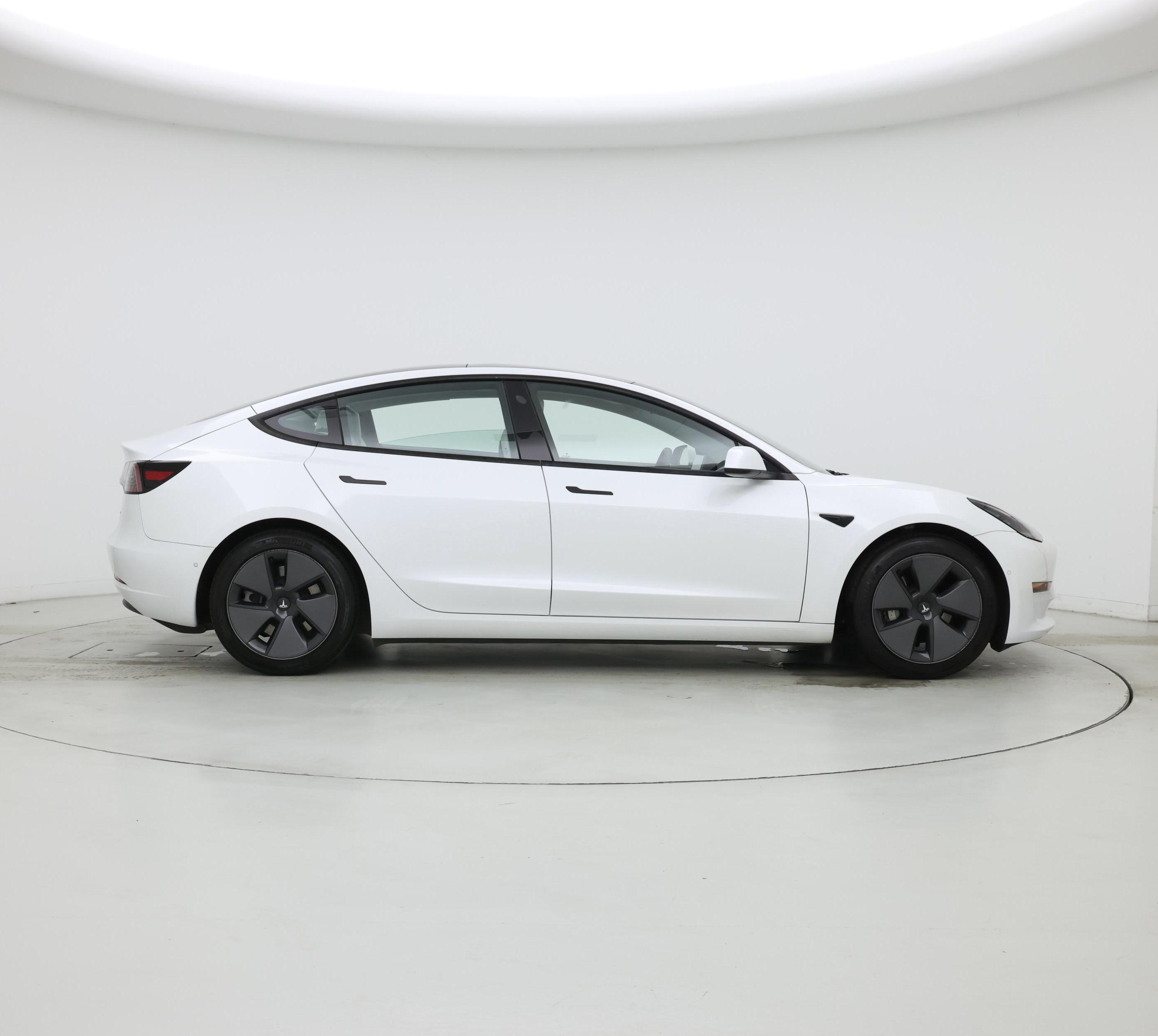 Thumbnail: 2021 Tesla Model 3 - 7