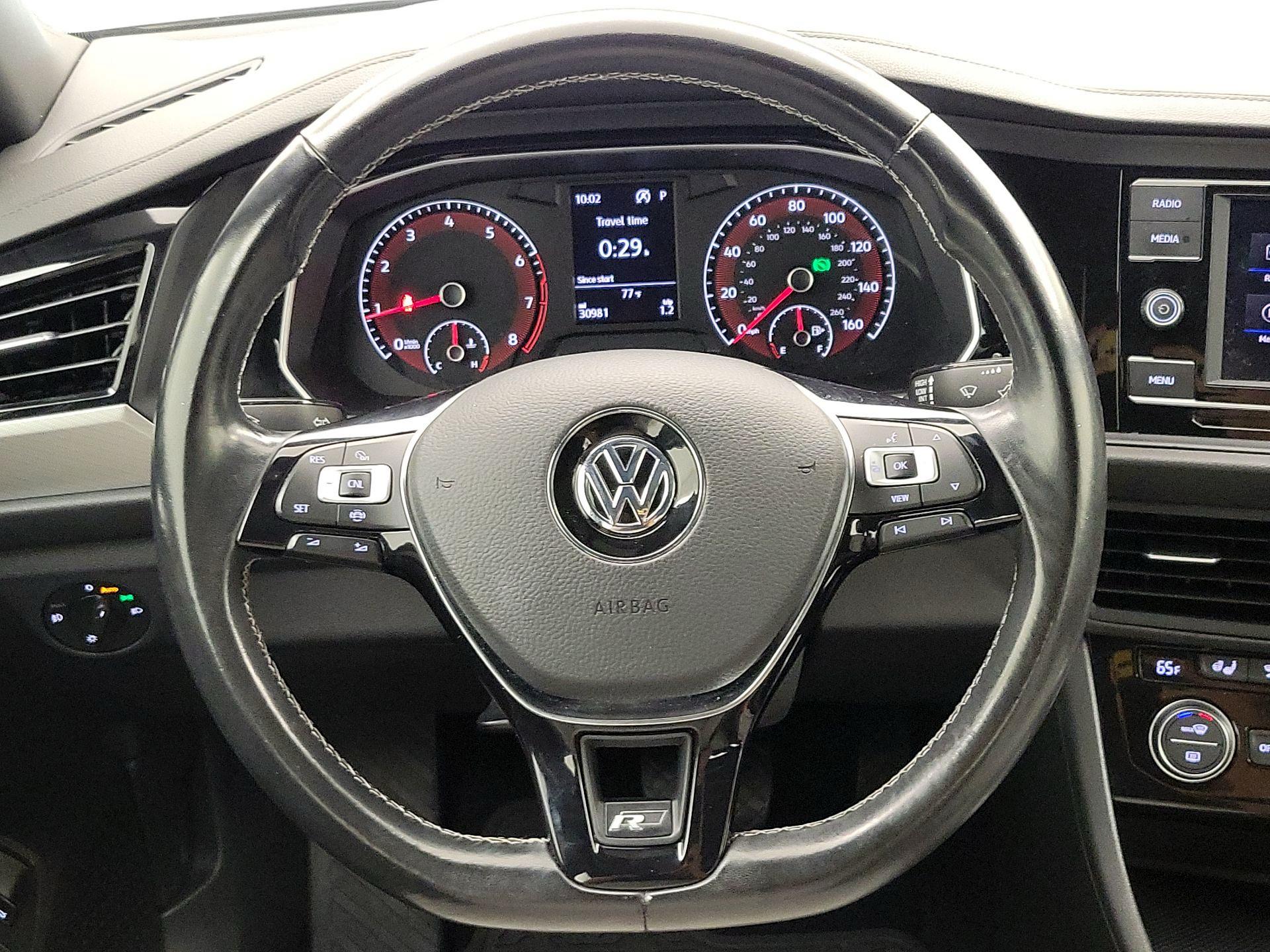 Thumbnail: 2020 Volkswagen Jetta - 10