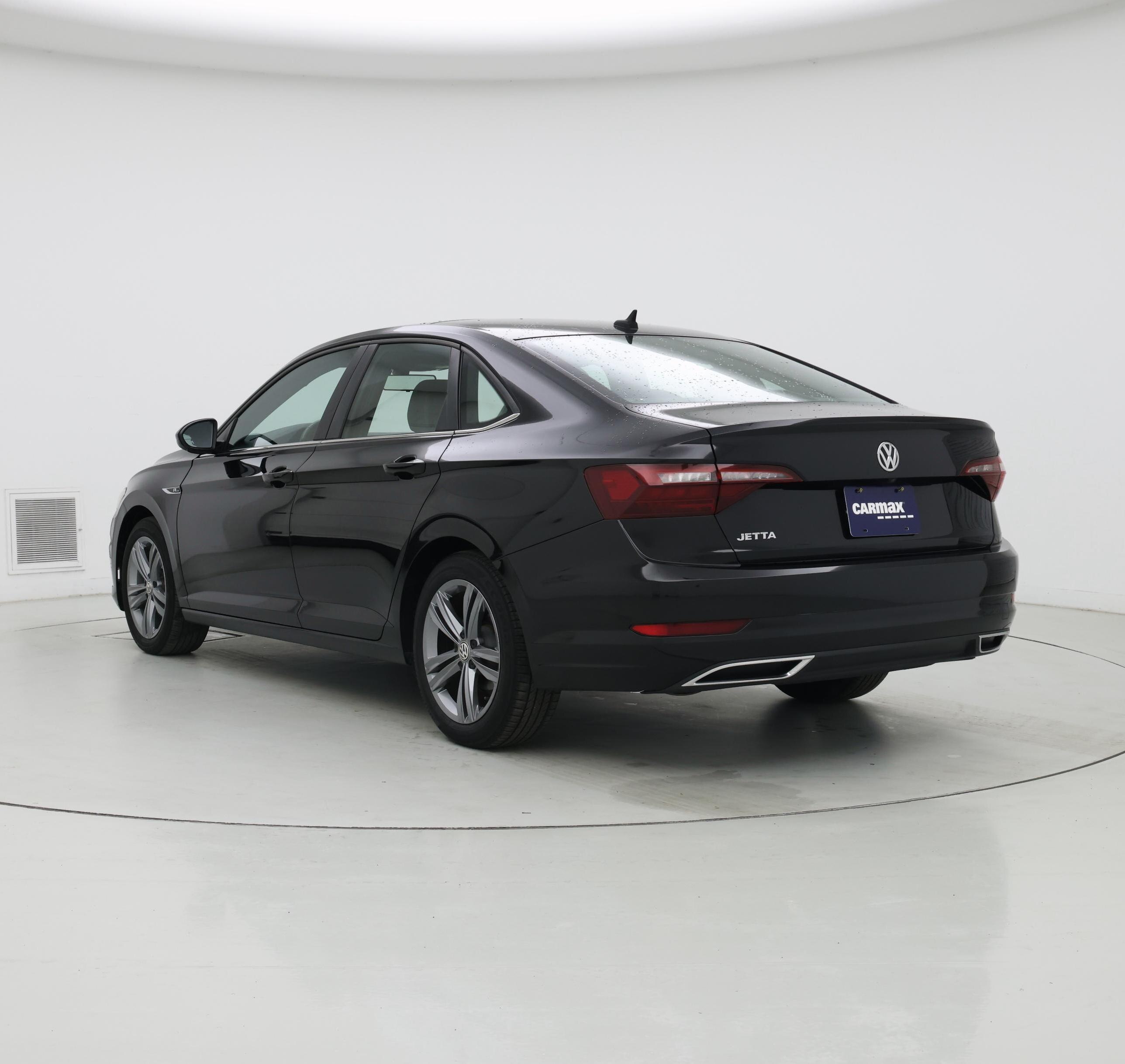 Thumbnail: 2020 Volkswagen Jetta - 2