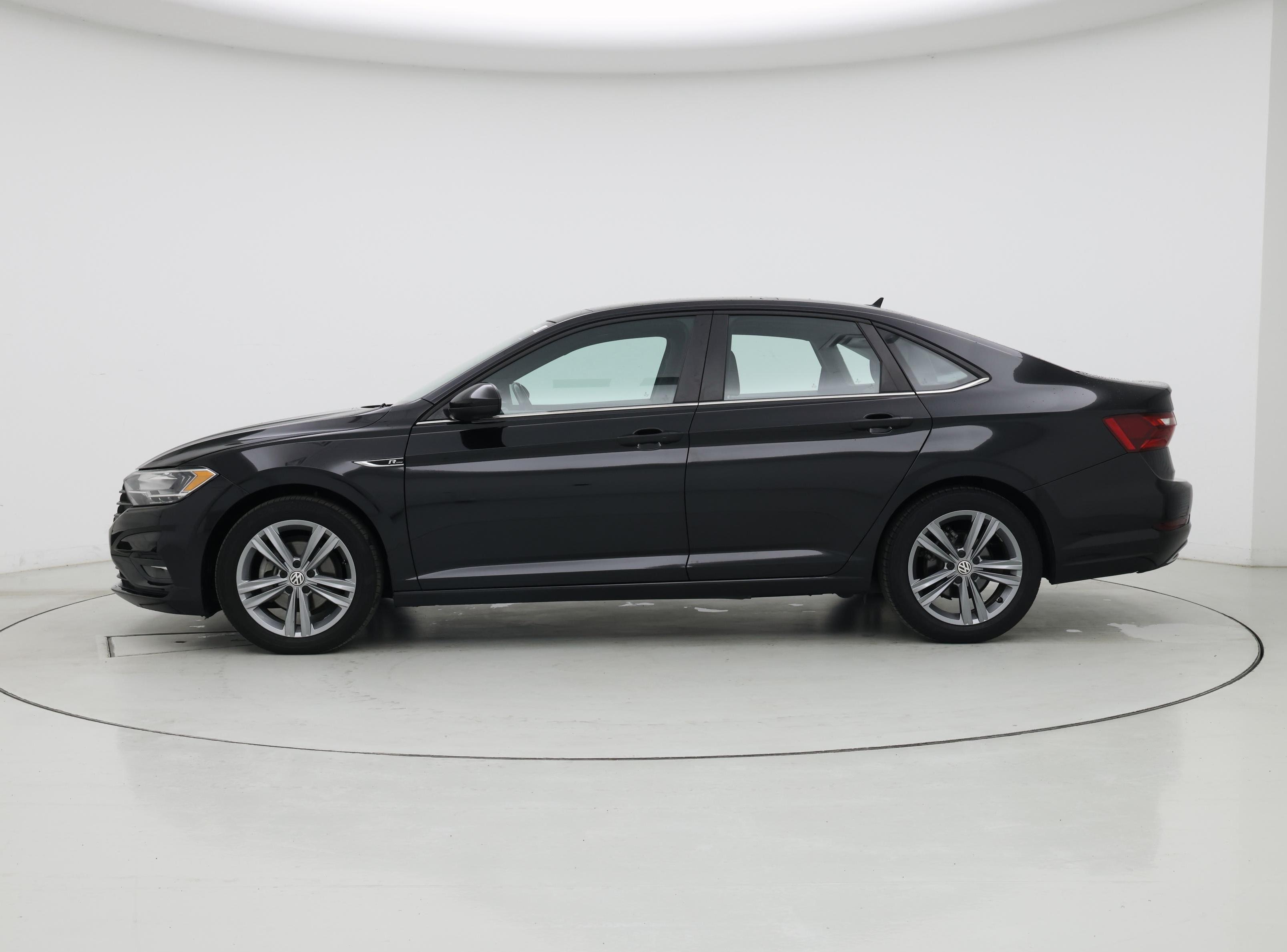 Thumbnail: 2020 Volkswagen Jetta - 3