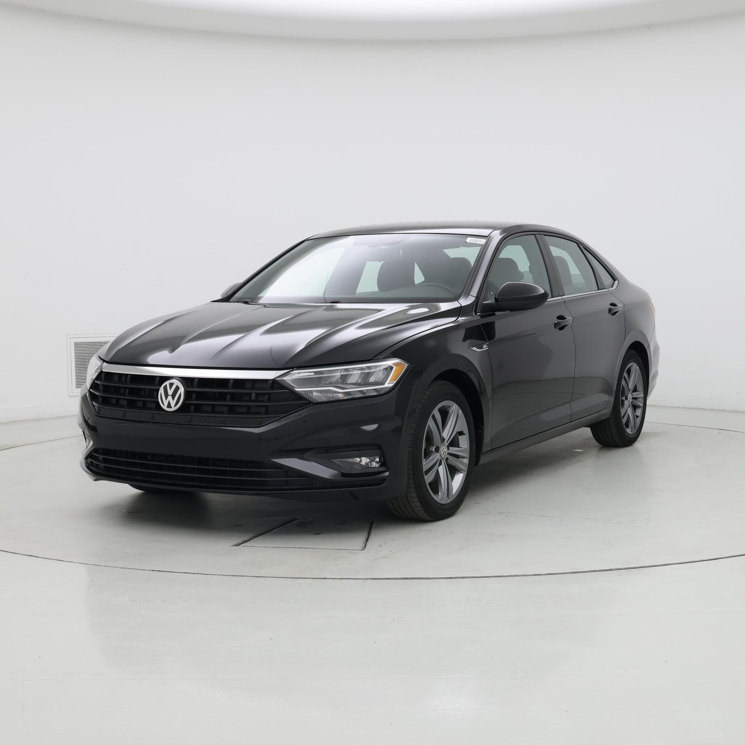 Thumbnail: 2020 Volkswagen Jetta - 4