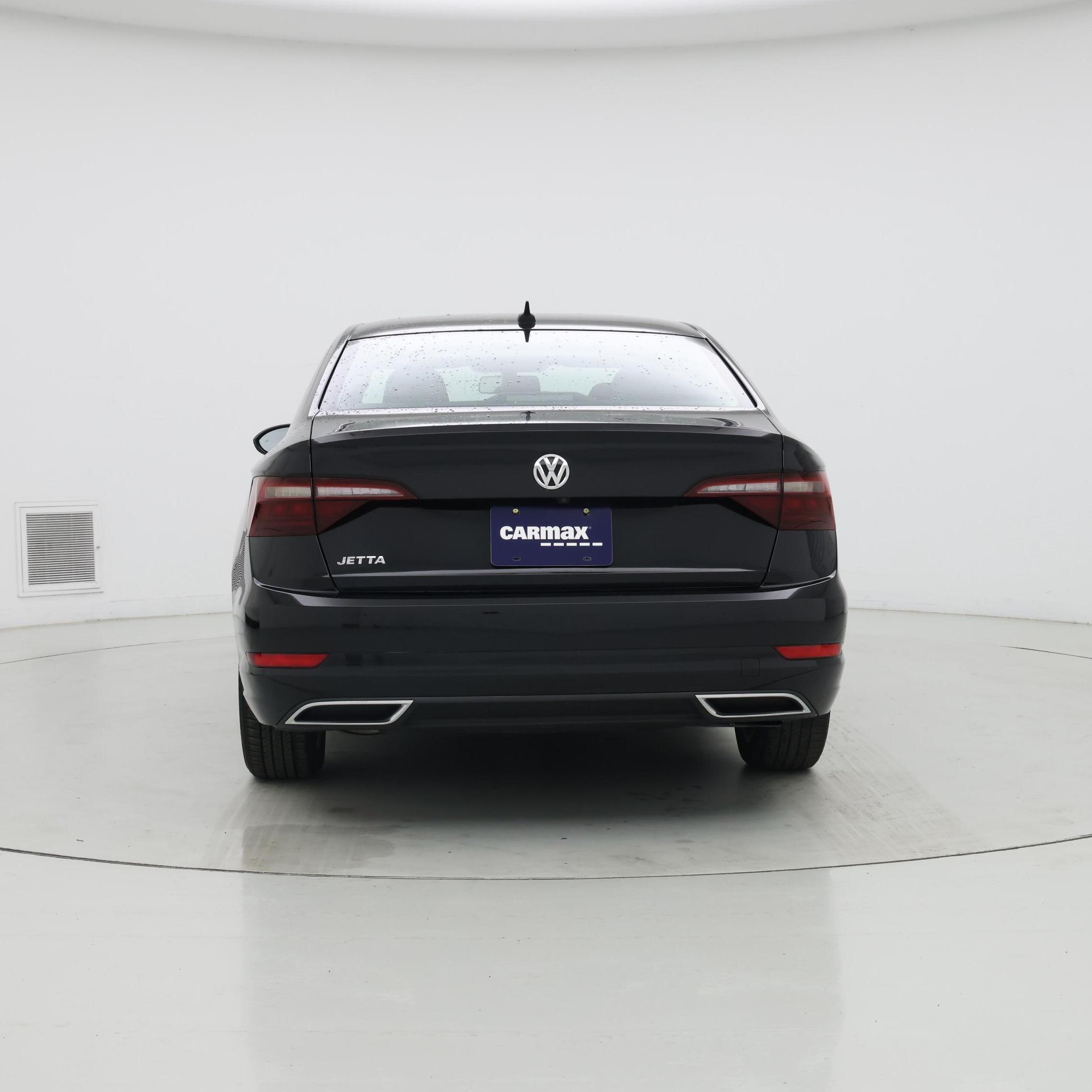 Thumbnail: 2020 Volkswagen Jetta - 6
