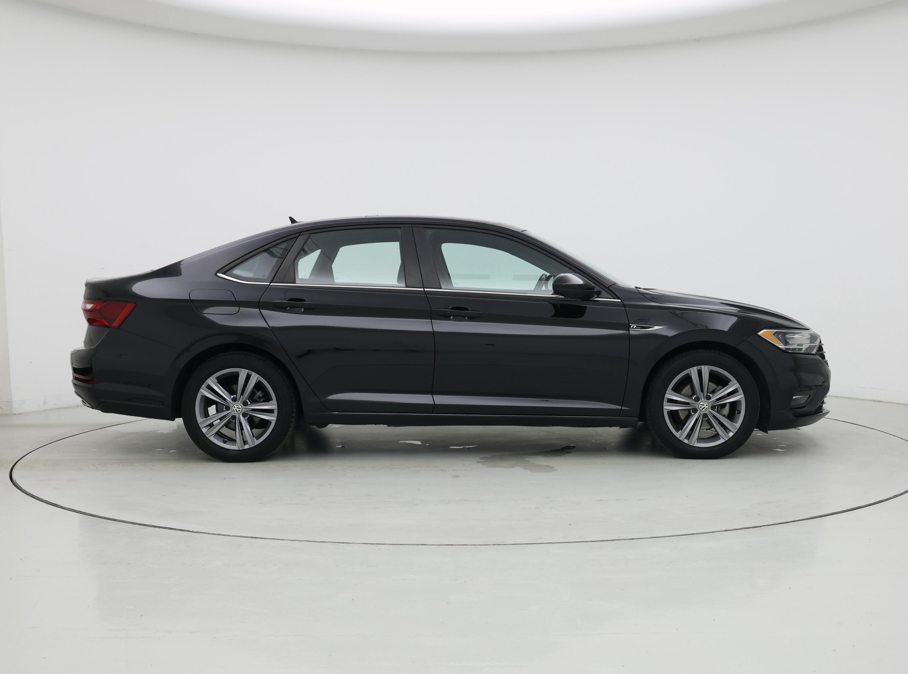 Thumbnail: 2020 Volkswagen Jetta - 7