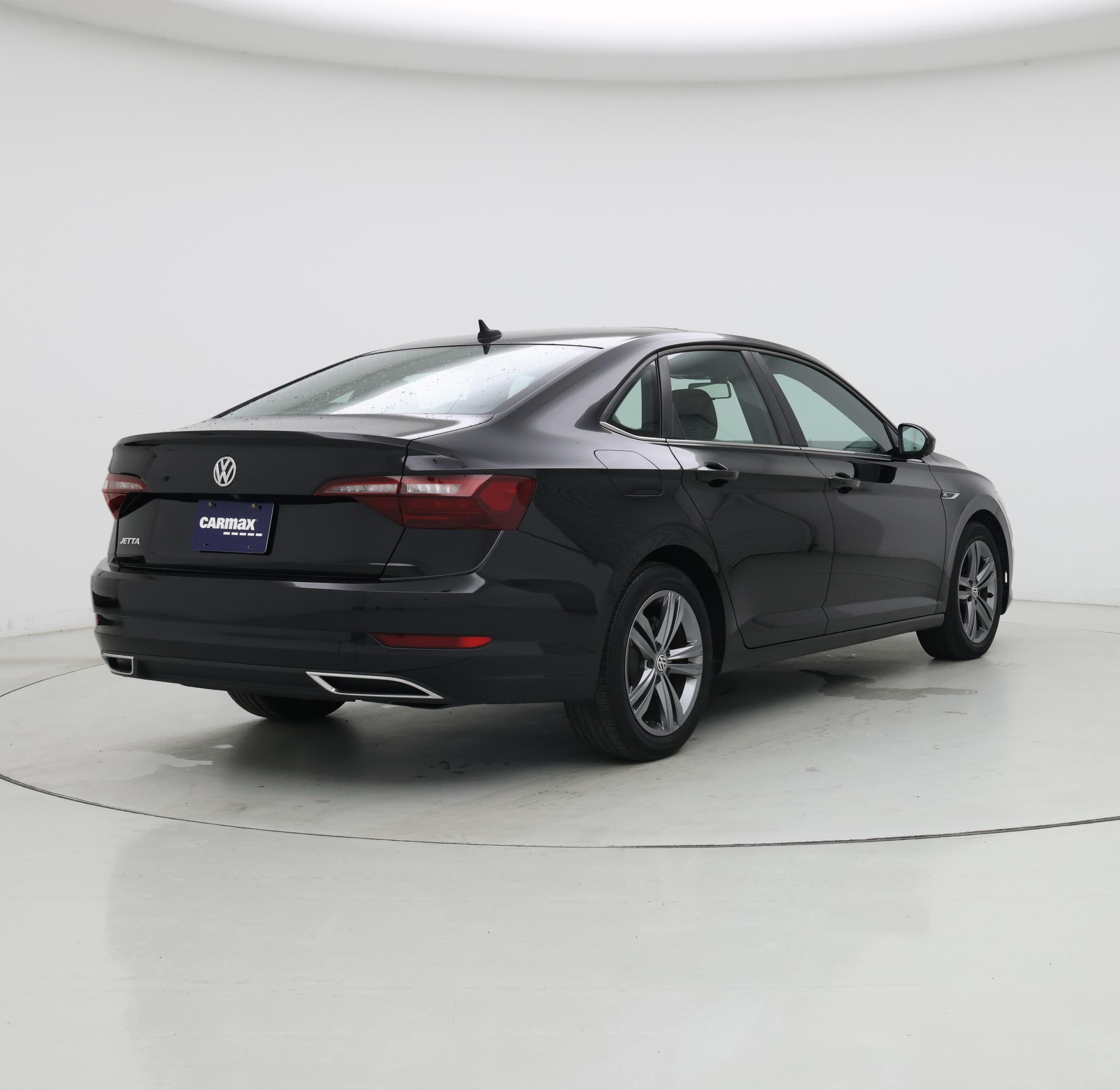 Thumbnail: 2020 Volkswagen Jetta - 8