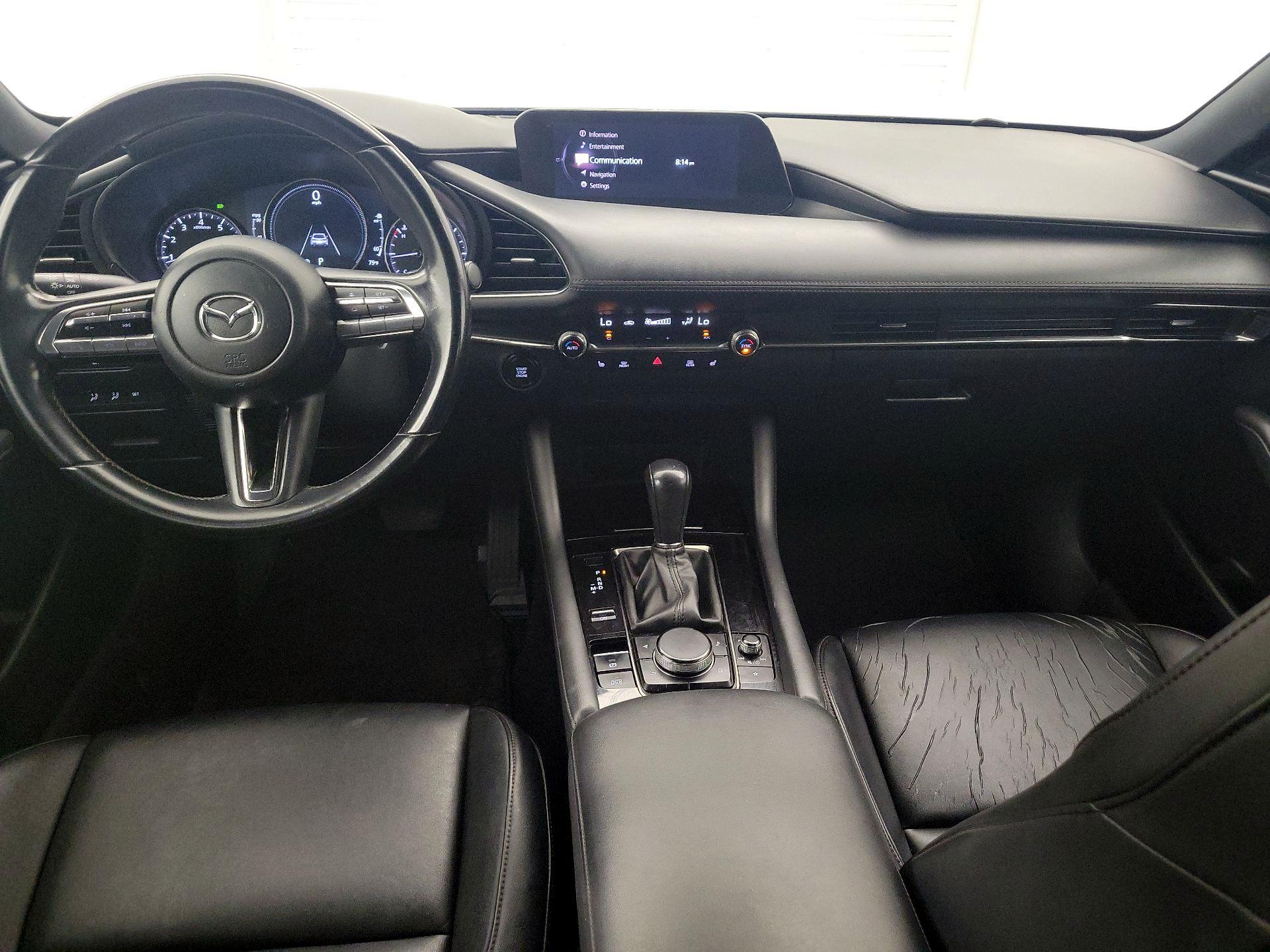 Thumbnail: 2019 Mazda Mazda3 - 9