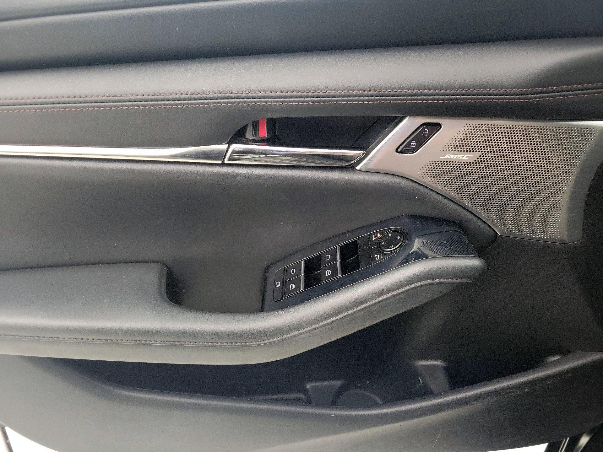 Thumbnail: 2019 Mazda Mazda3 - 12