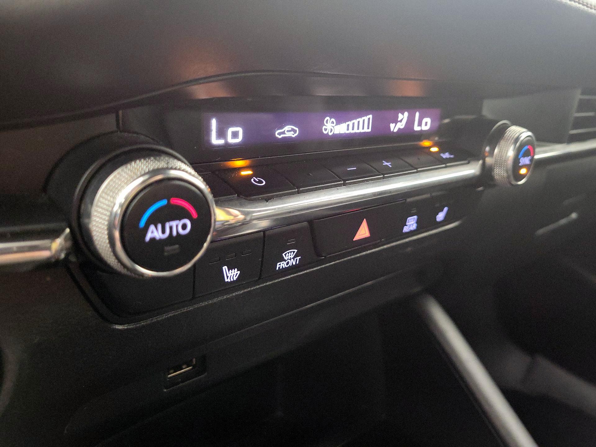 Thumbnail: 2019 Mazda Mazda3 - 16
