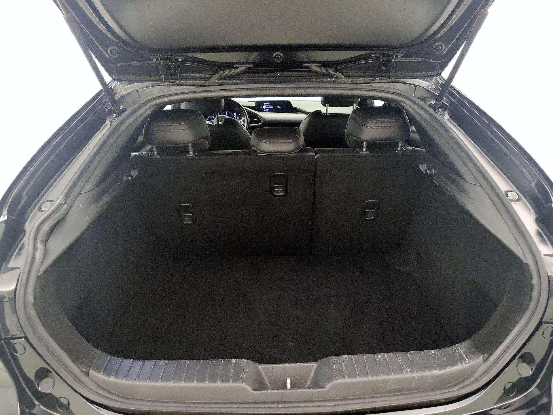 Thumbnail: 2019 Mazda Mazda3 - 20