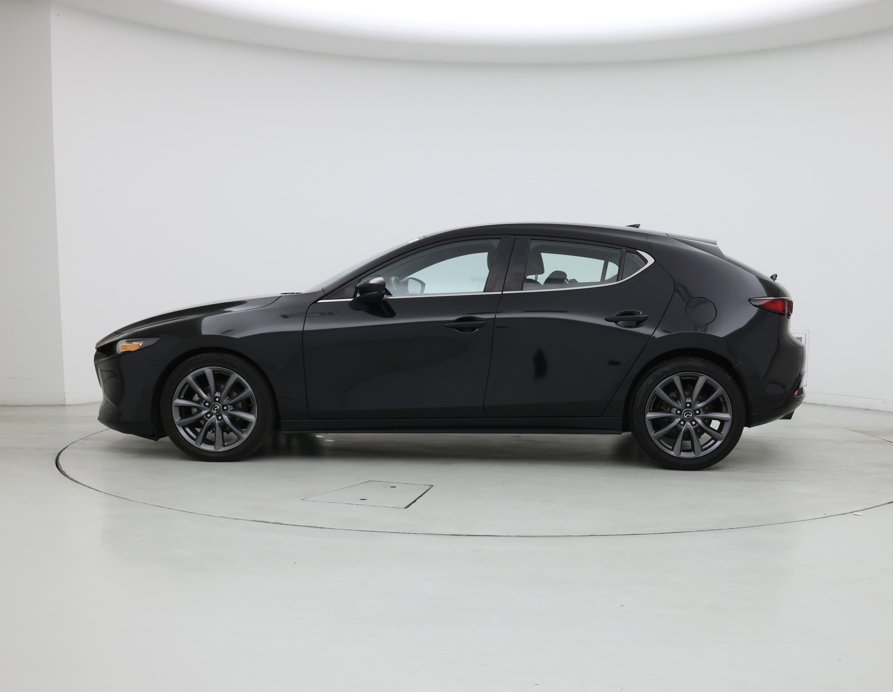 Thumbnail: 2019 Mazda Mazda3 - 3