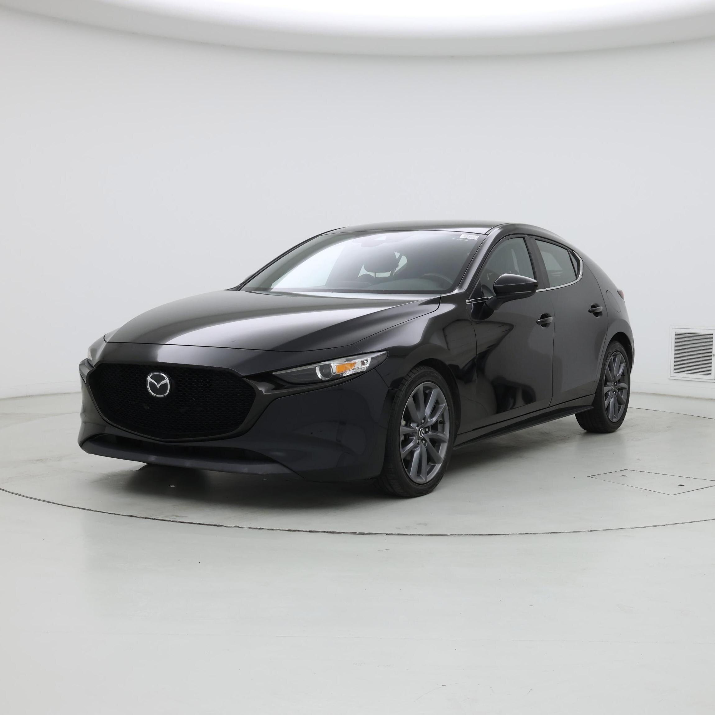 Thumbnail: 2019 Mazda Mazda3 - 4