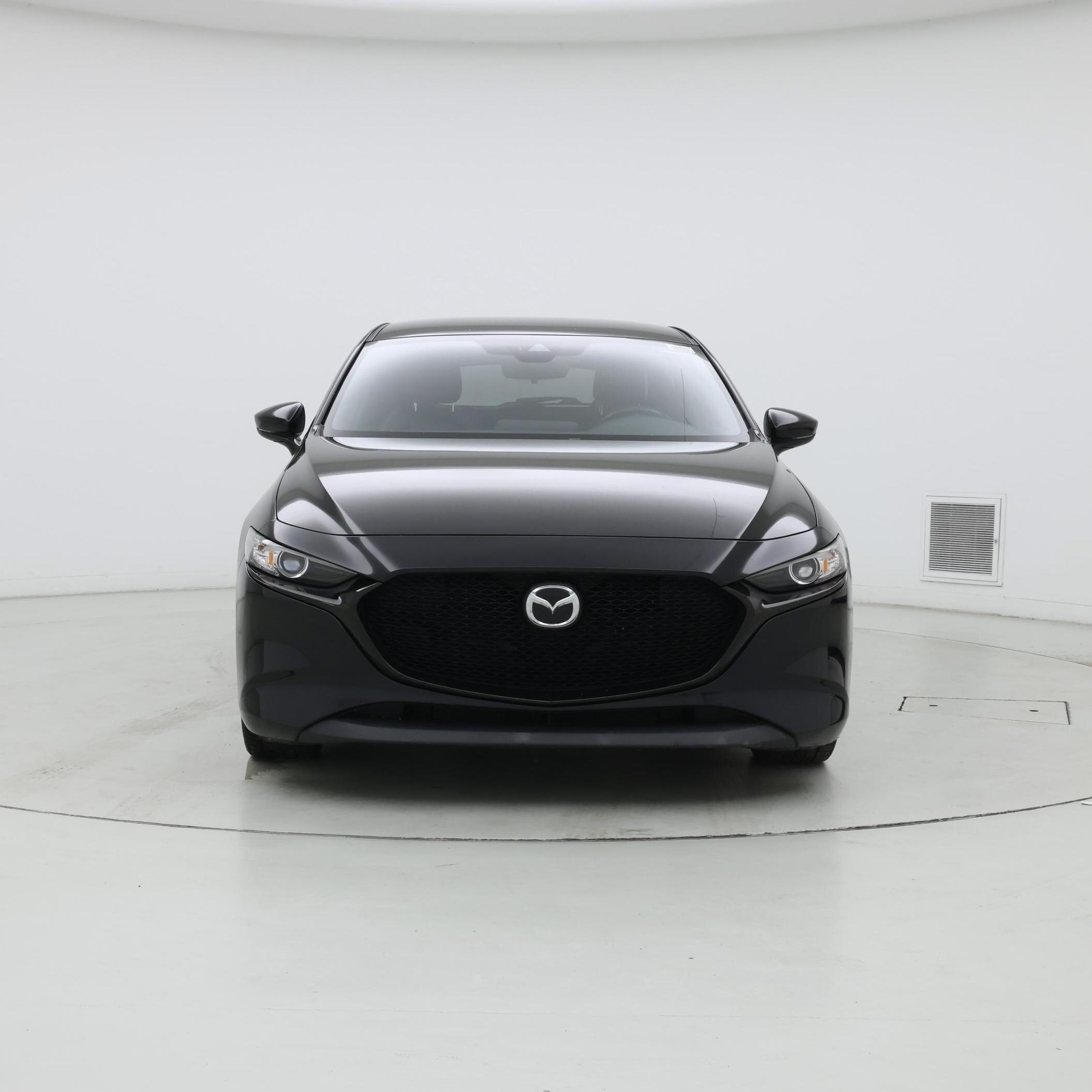 Thumbnail: 2019 Mazda Mazda3 - 5