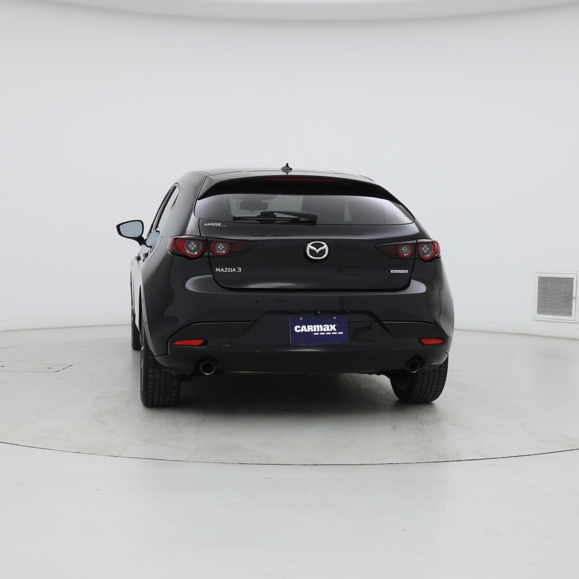 Thumbnail: 2019 Mazda Mazda3 - 6