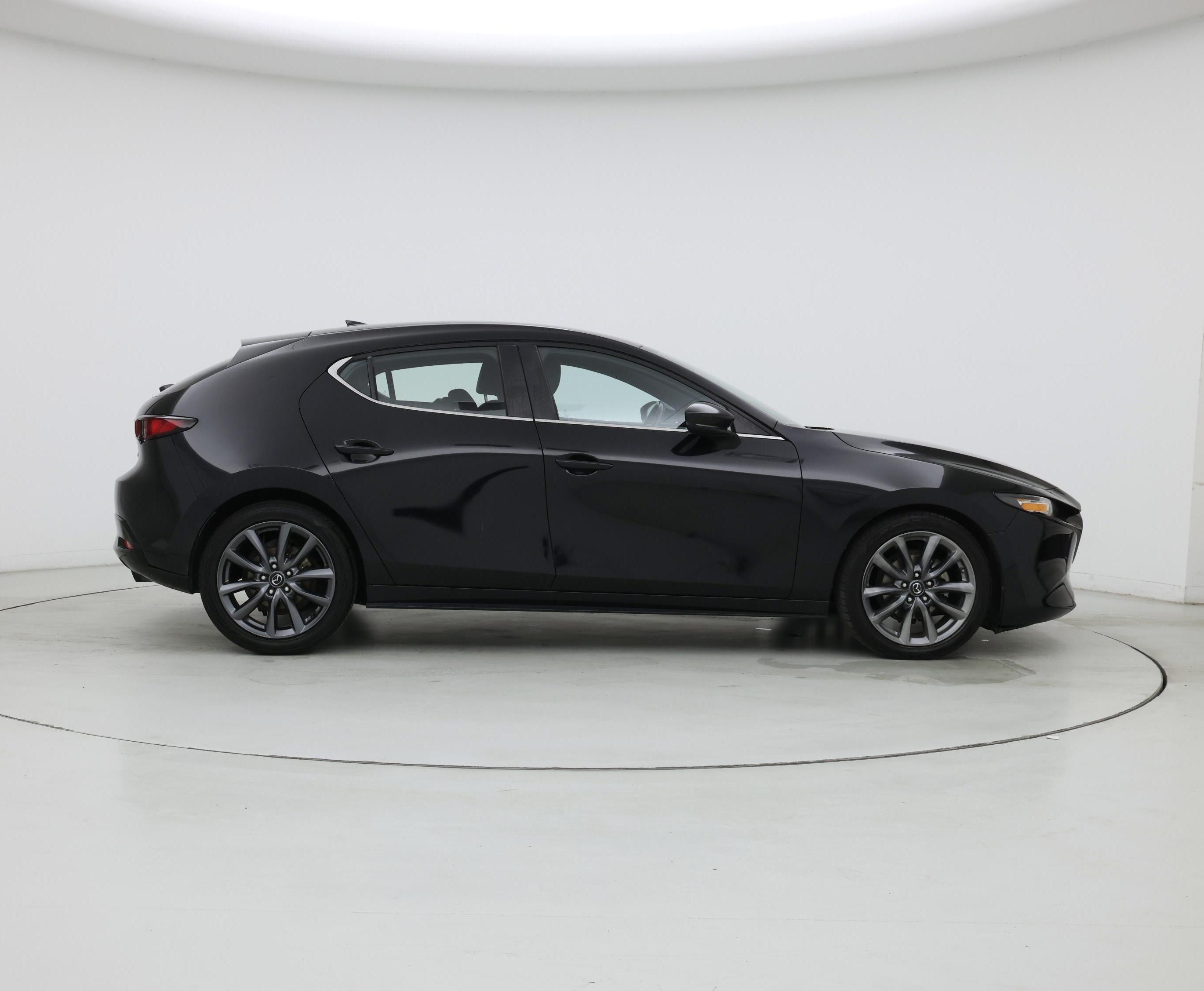 Thumbnail: 2019 Mazda Mazda3 - 7
