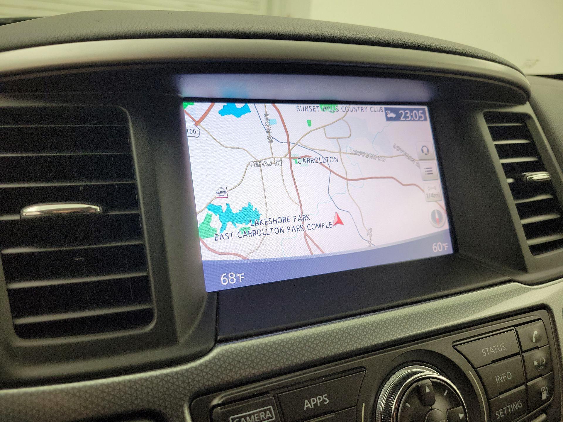 Thumbnail: 2019 Nissan Pathfinder - 14