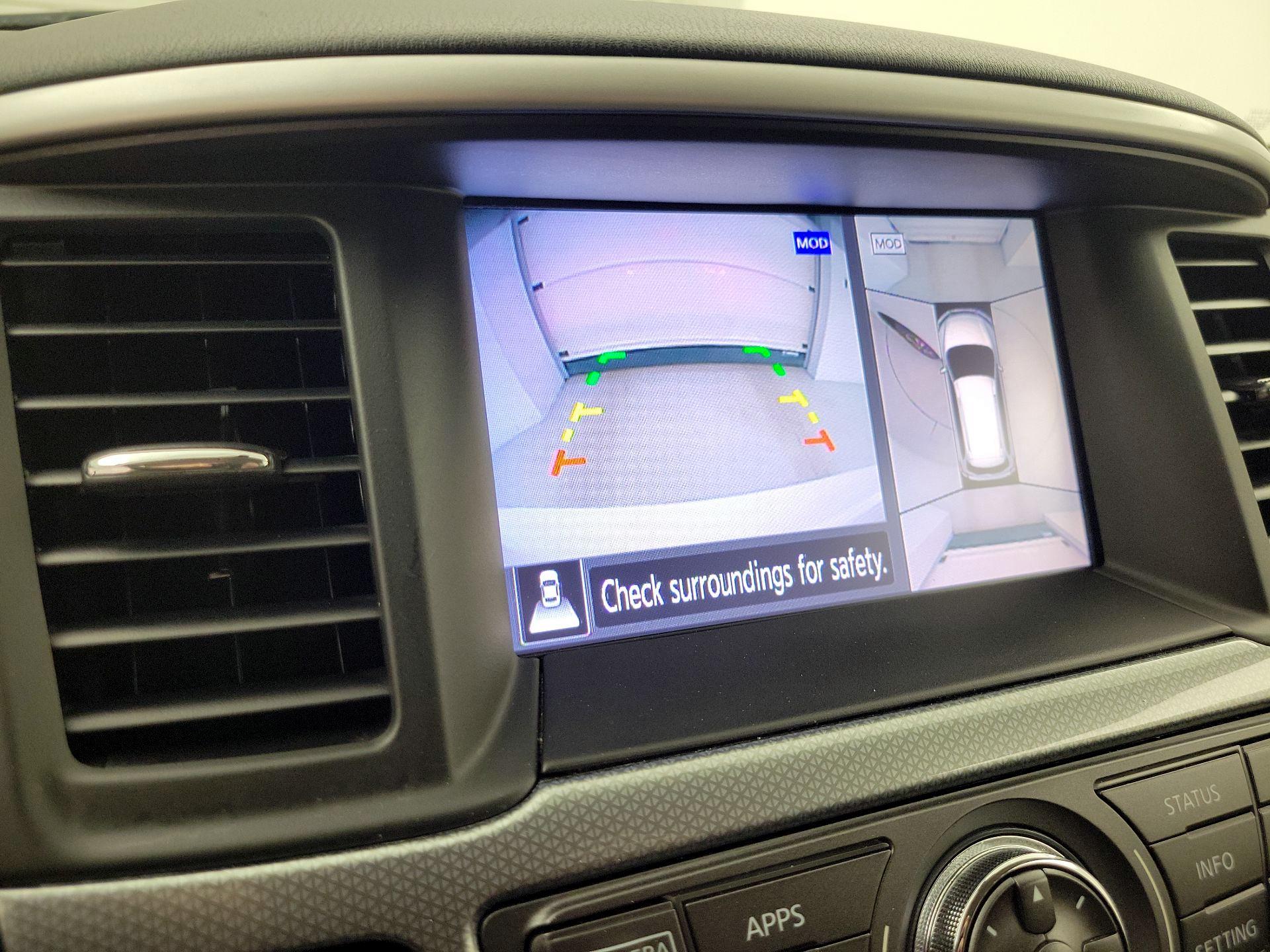 Thumbnail: 2019 Nissan Pathfinder - 15