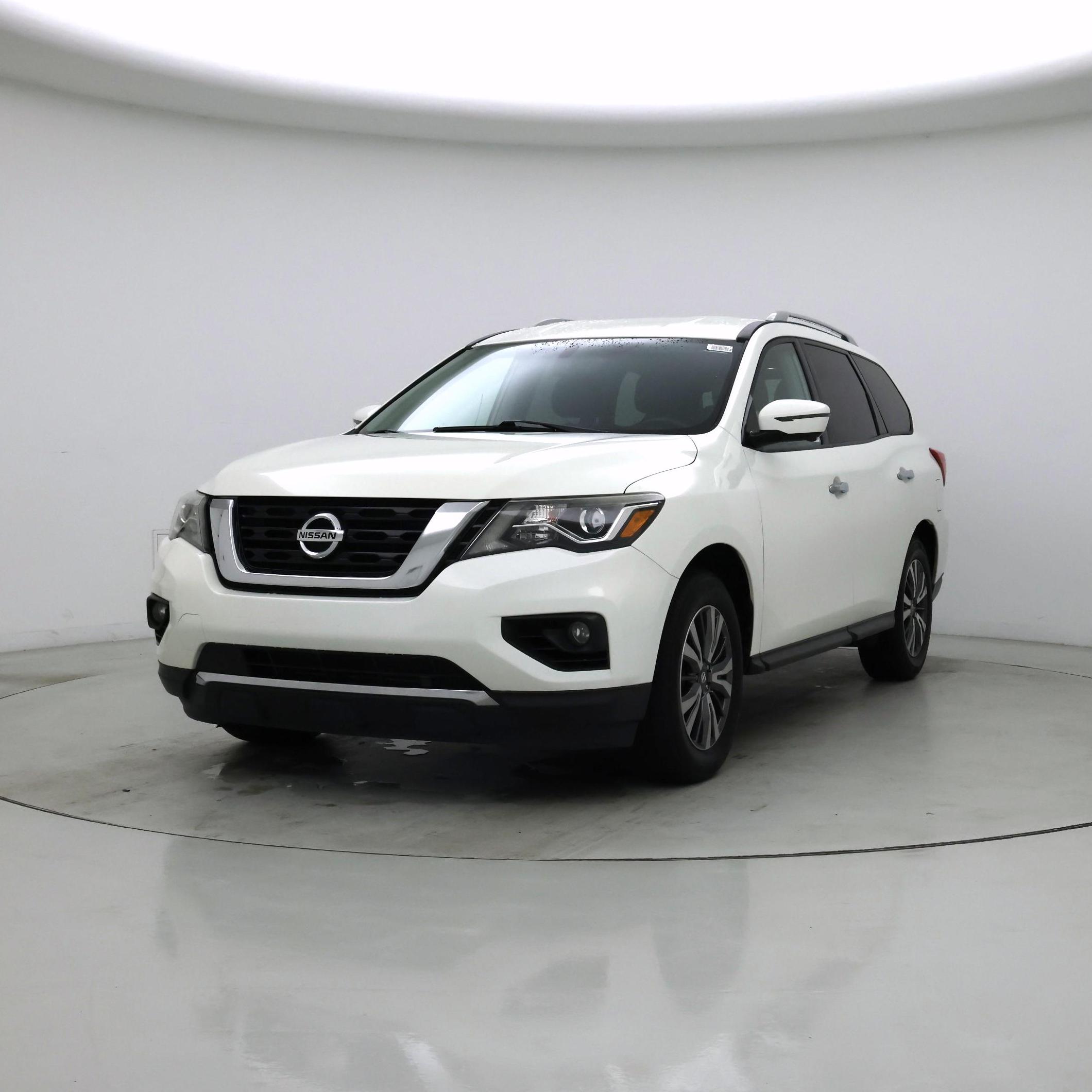 Thumbnail: 2019 Nissan Pathfinder - 4
