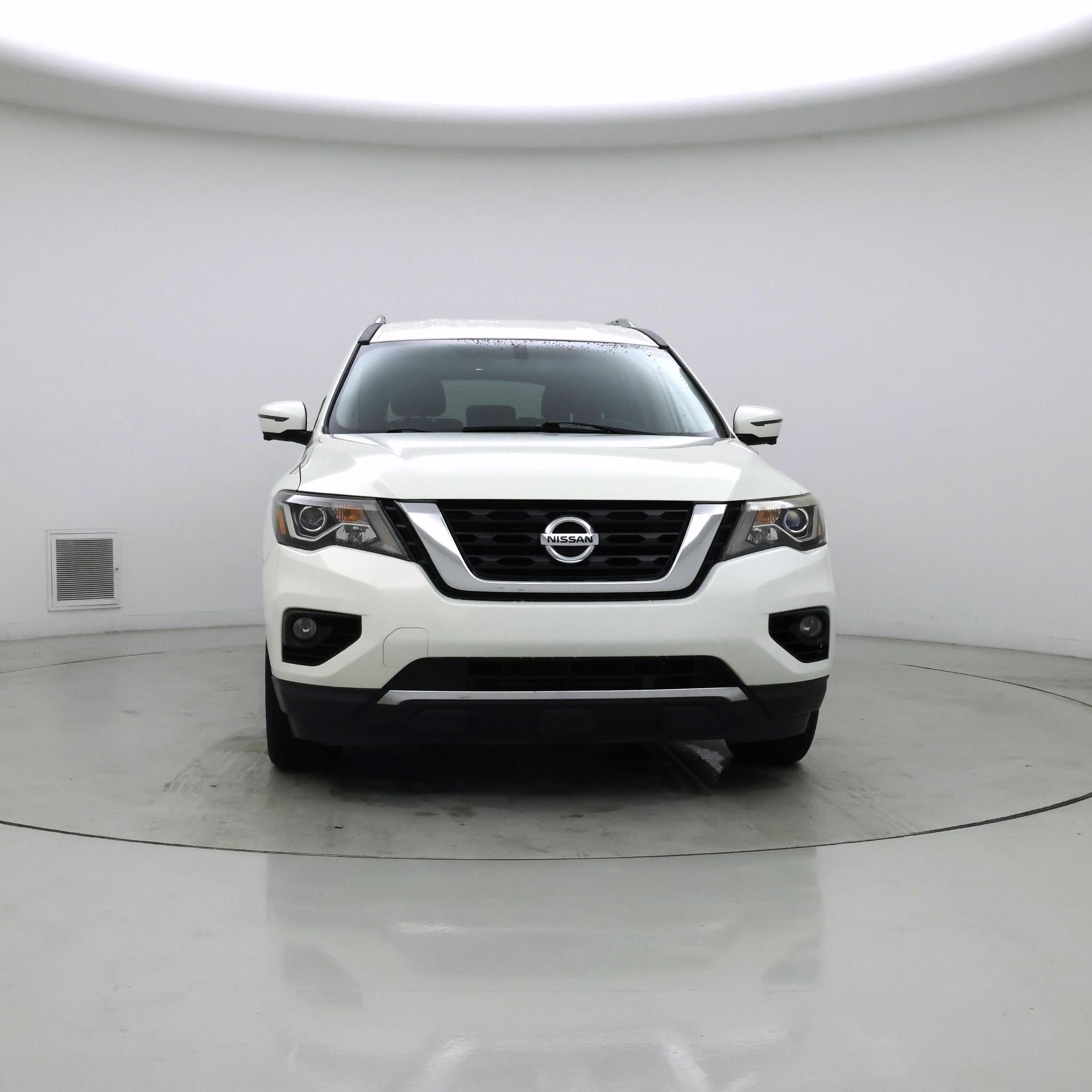 Thumbnail: 2019 Nissan Pathfinder - 5