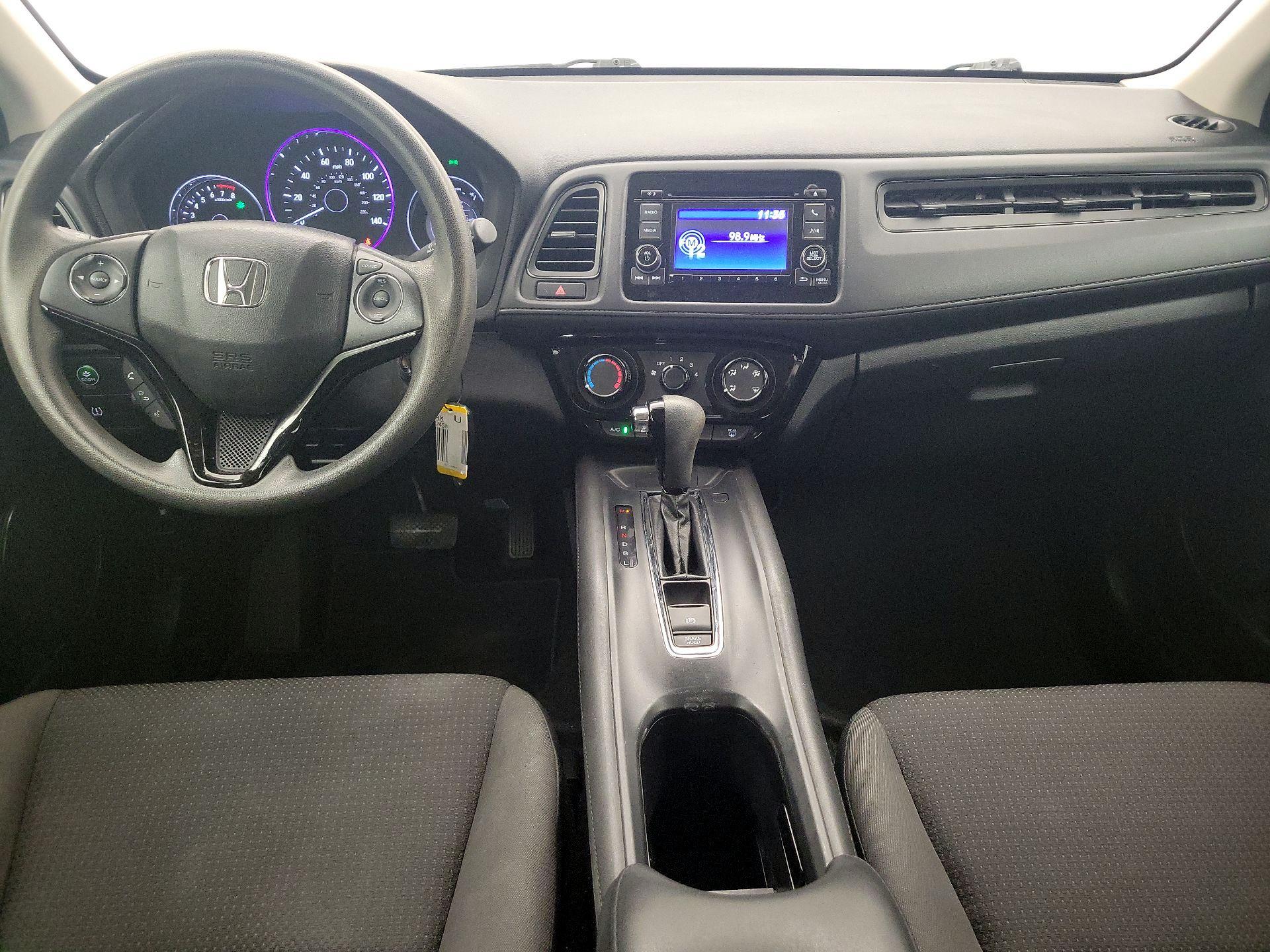 Thumbnail: 2022 Honda HR-V - 9