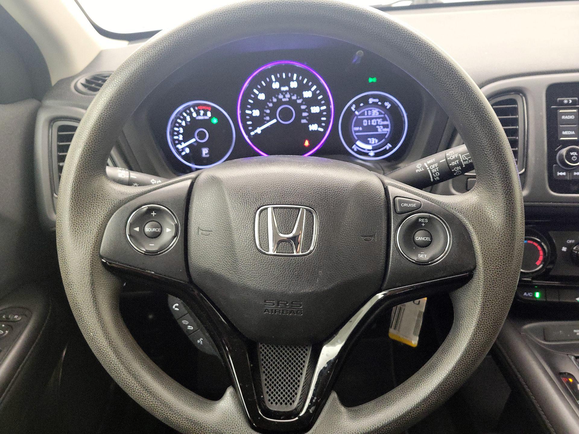 Thumbnail: 2022 Honda HR-V - 10