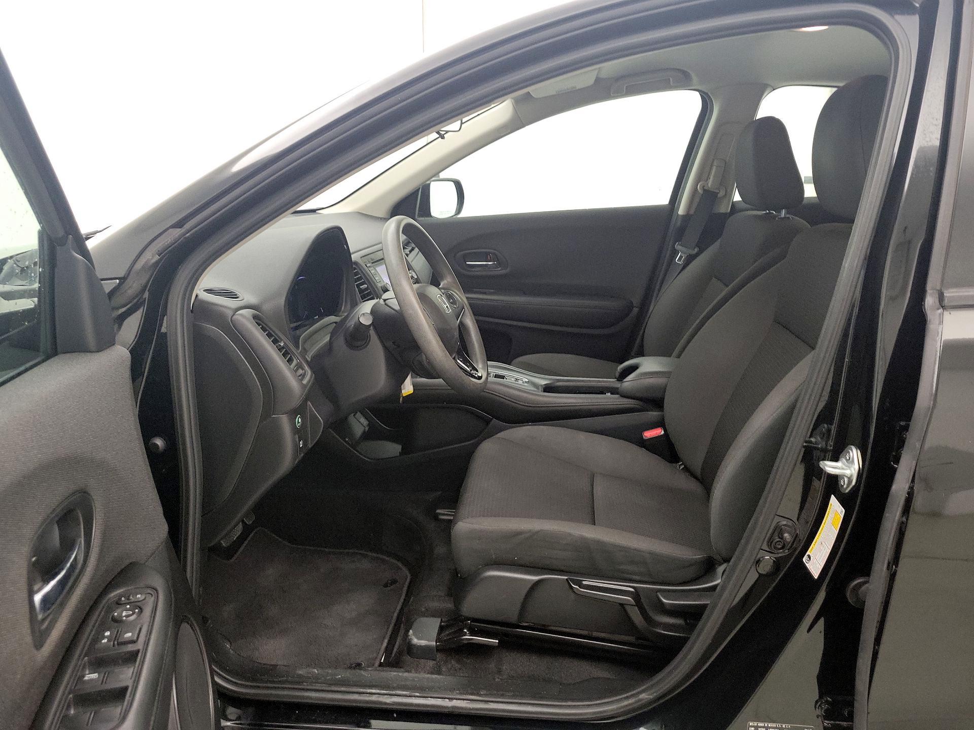 Thumbnail: 2022 Honda HR-V - 11