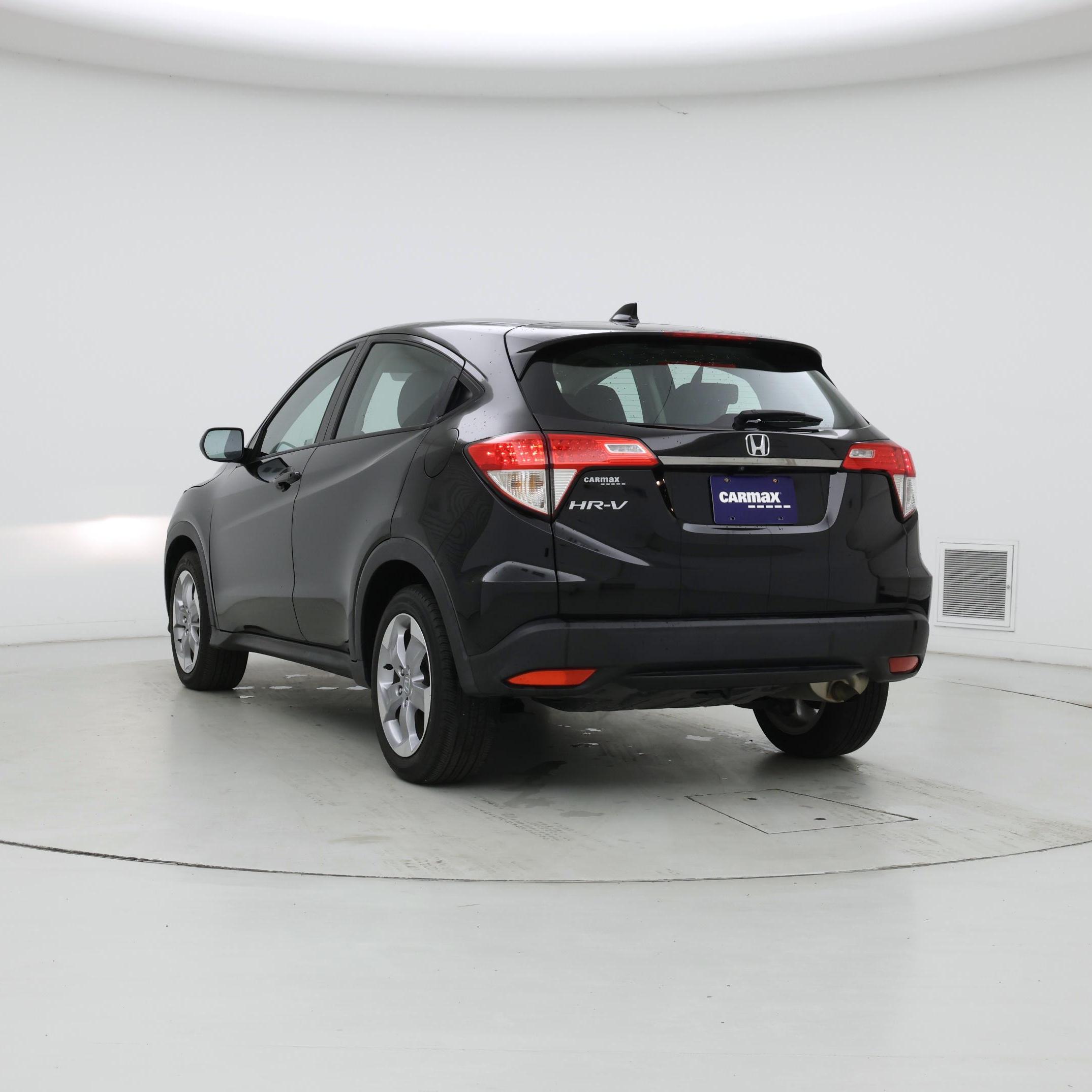 Thumbnail: 2022 Honda HR-V - 2