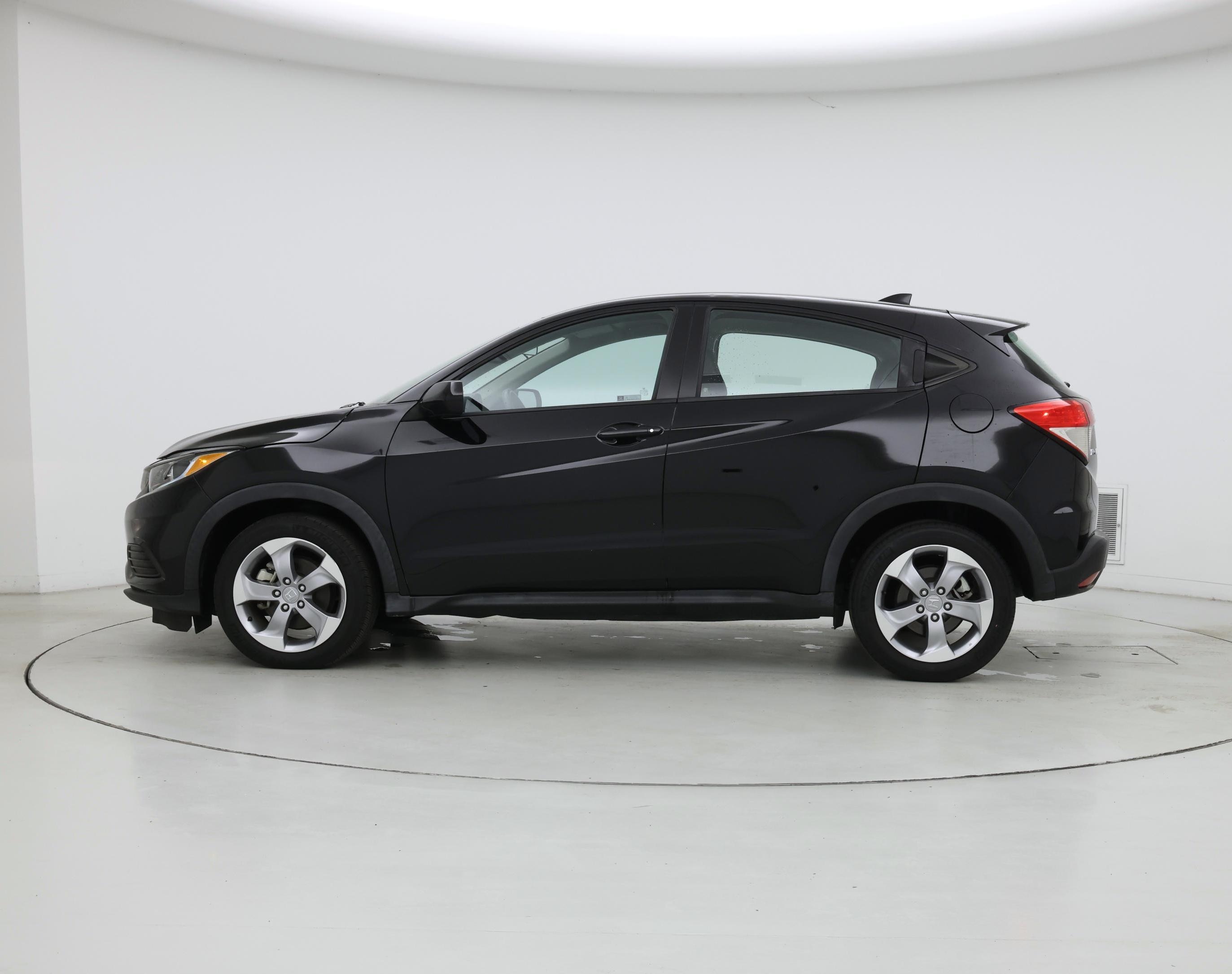 Thumbnail: 2022 Honda HR-V - 3